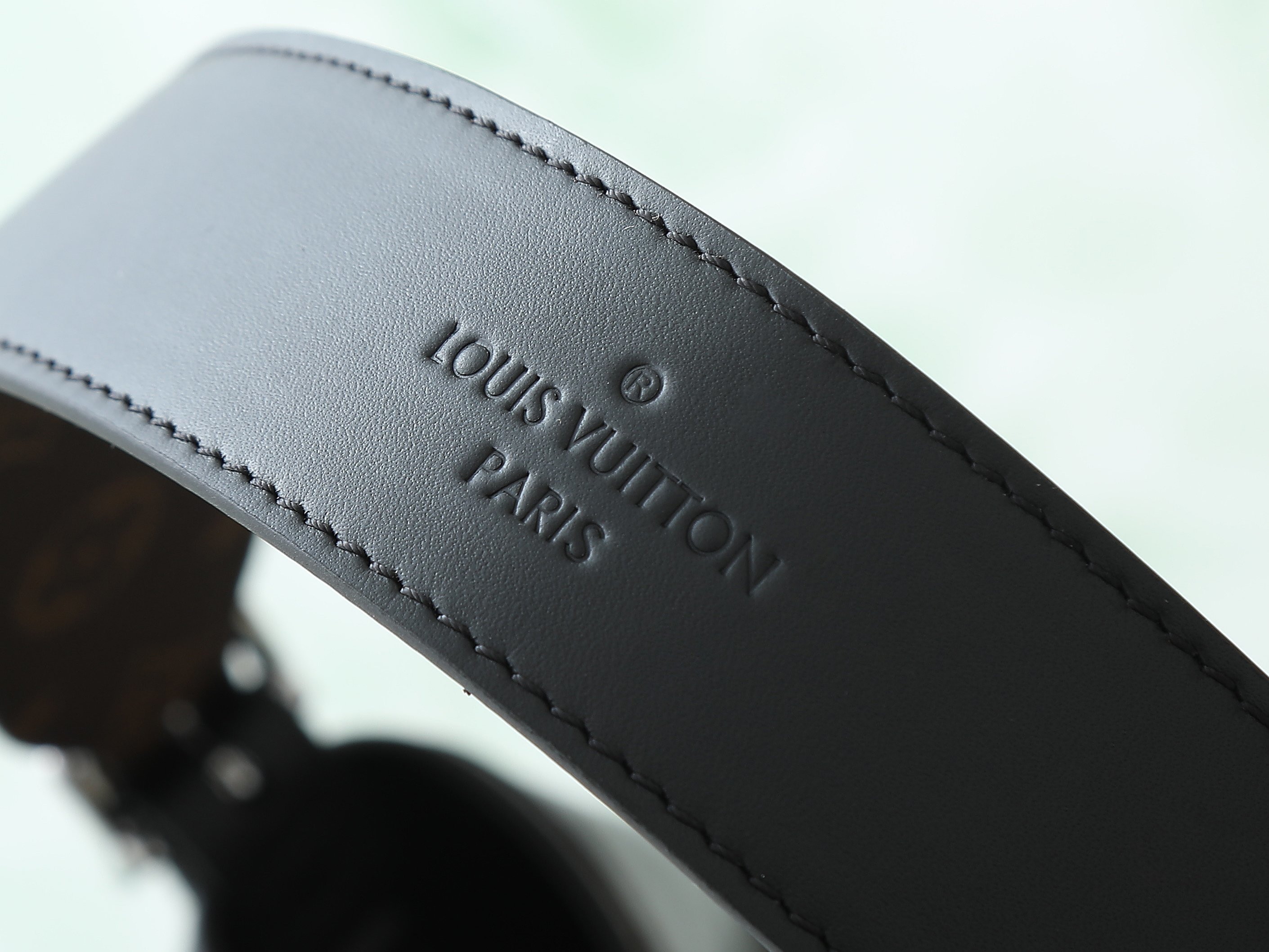 【顶级原单 独家实拍】M25143黑色 全皮购物袋系列 CarryAll Dark 中号手袋 M2514