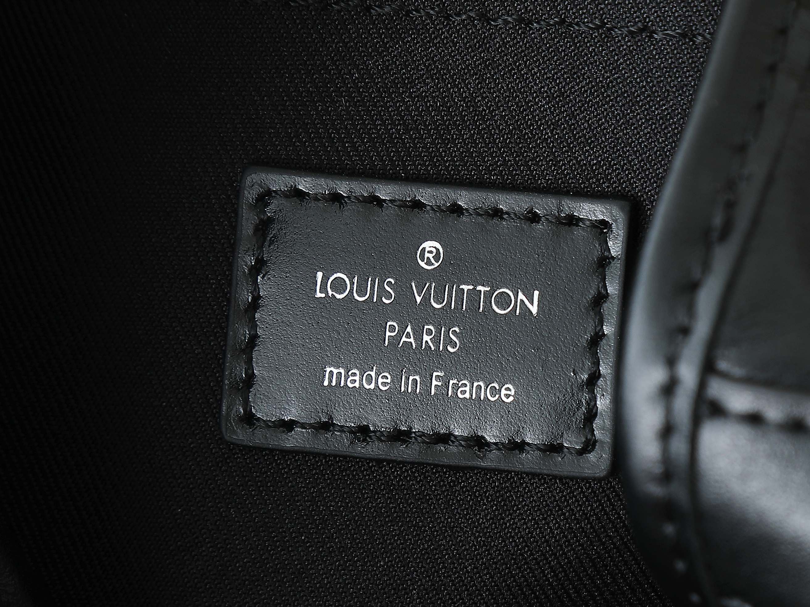 【顶级原单 独家实拍】M13985黑色 全皮手提包 NOÉ CARGO 手袋 本款 Noé Cargo