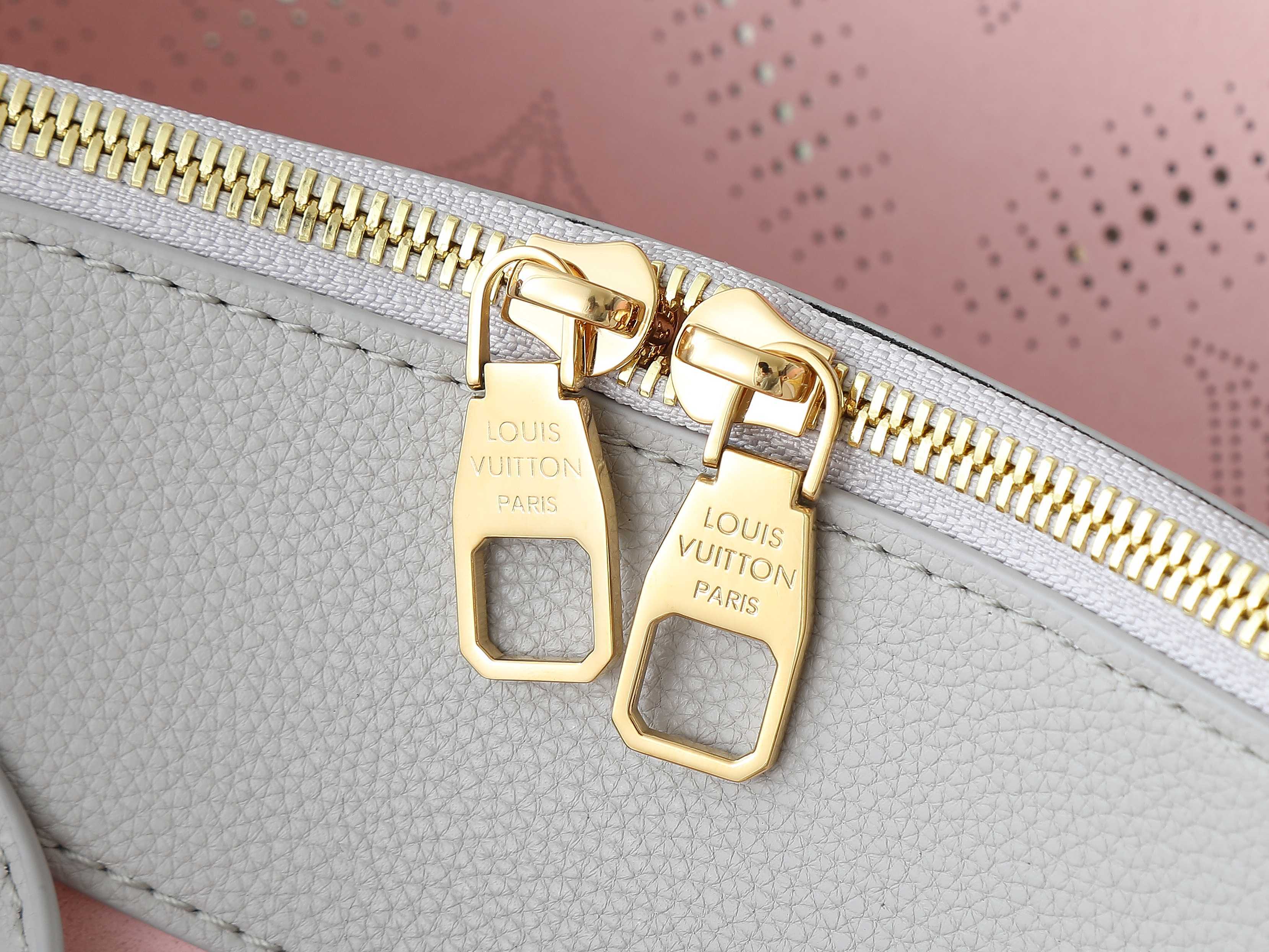 【顶级原单 独家实拍】M13838 M23395本款 Bella Tote 手袋将新季 Mahina B