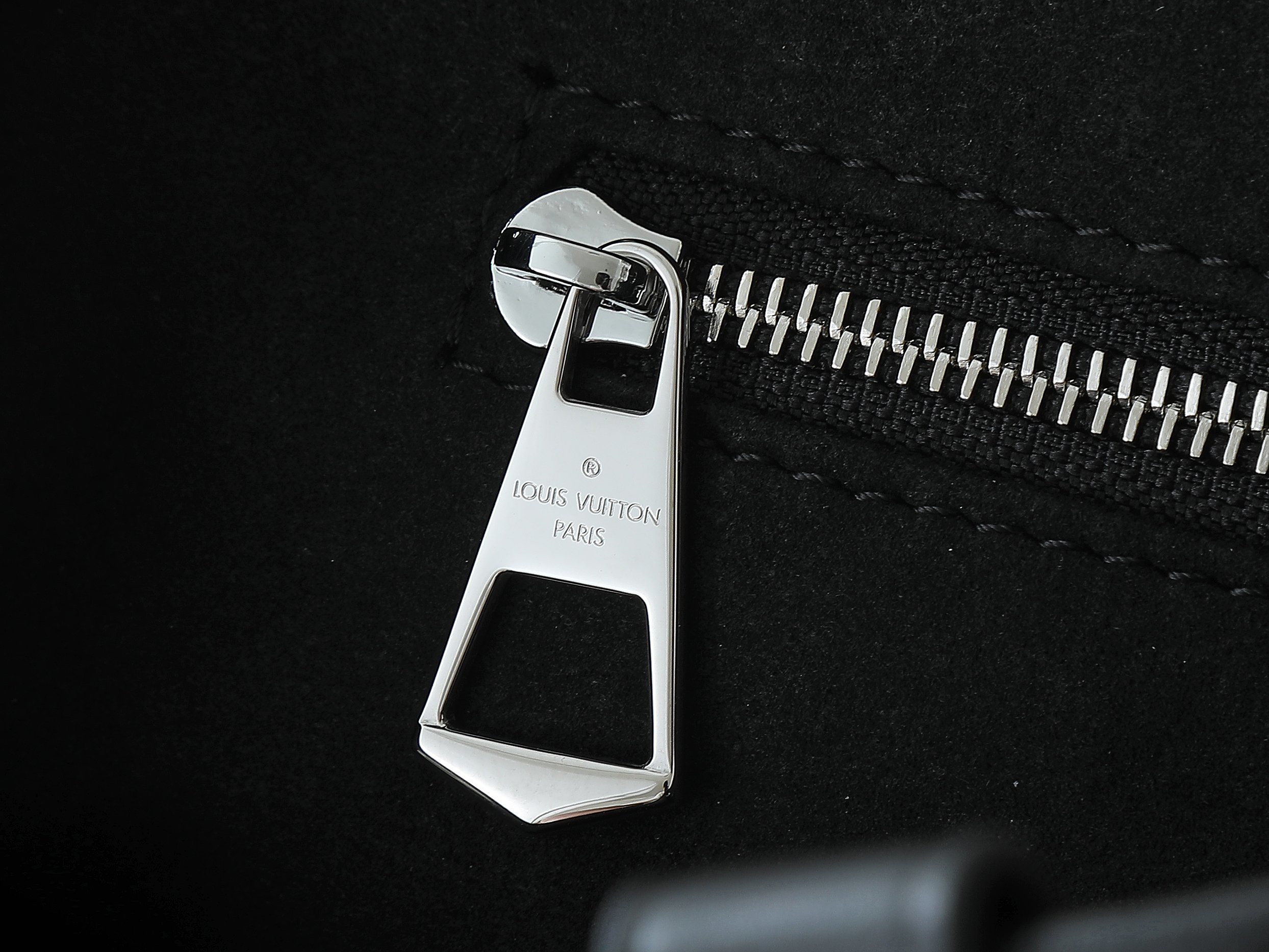 【顶级原单 独家实拍】M12888黑色全皮 购物袋系列 CARRYALL BB 手袋 本款 CarryA