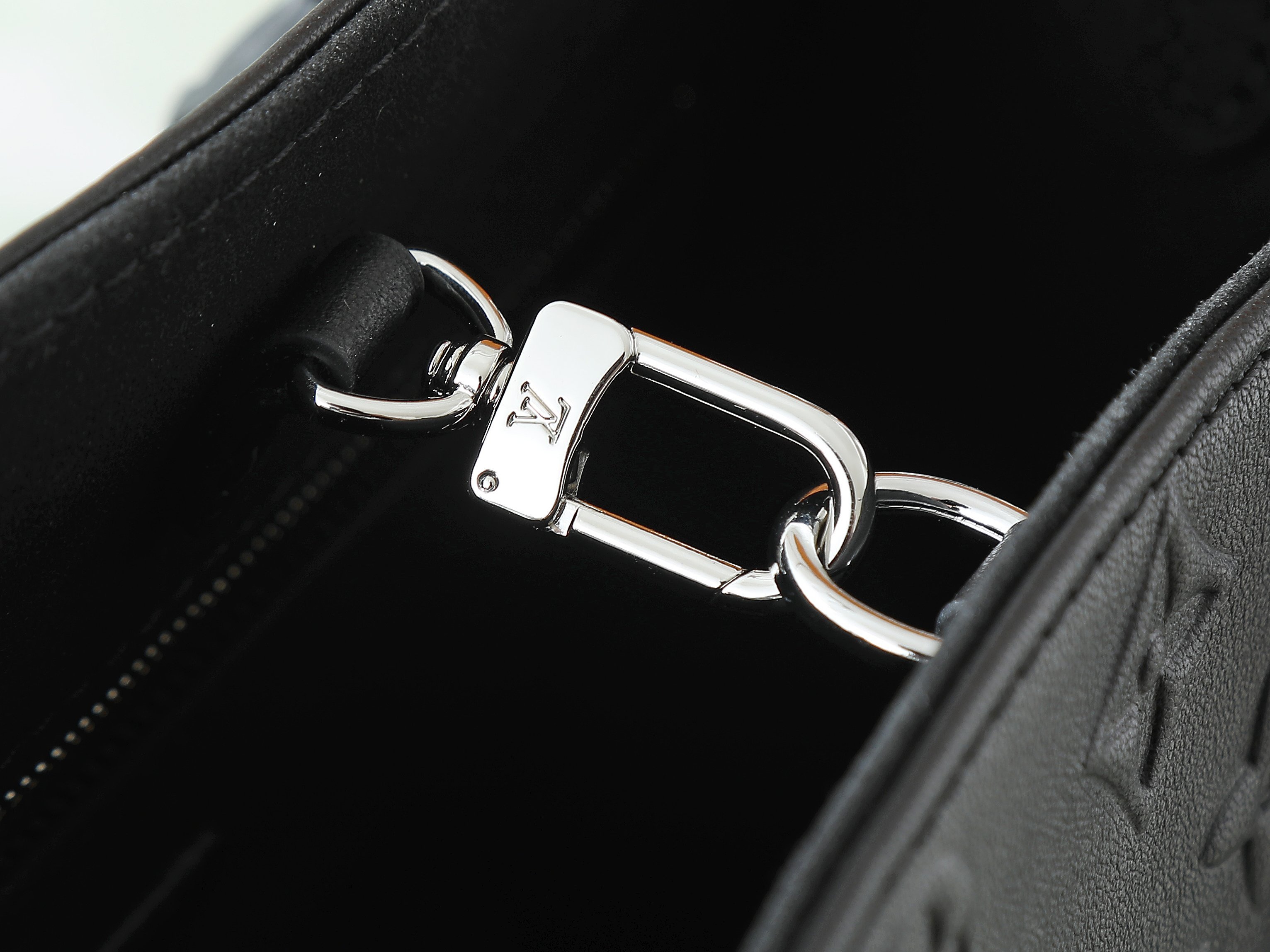 【顶级原单 独家实拍】M14576 本款 M45653 OnTheGo 小号手袋出自 Monogram