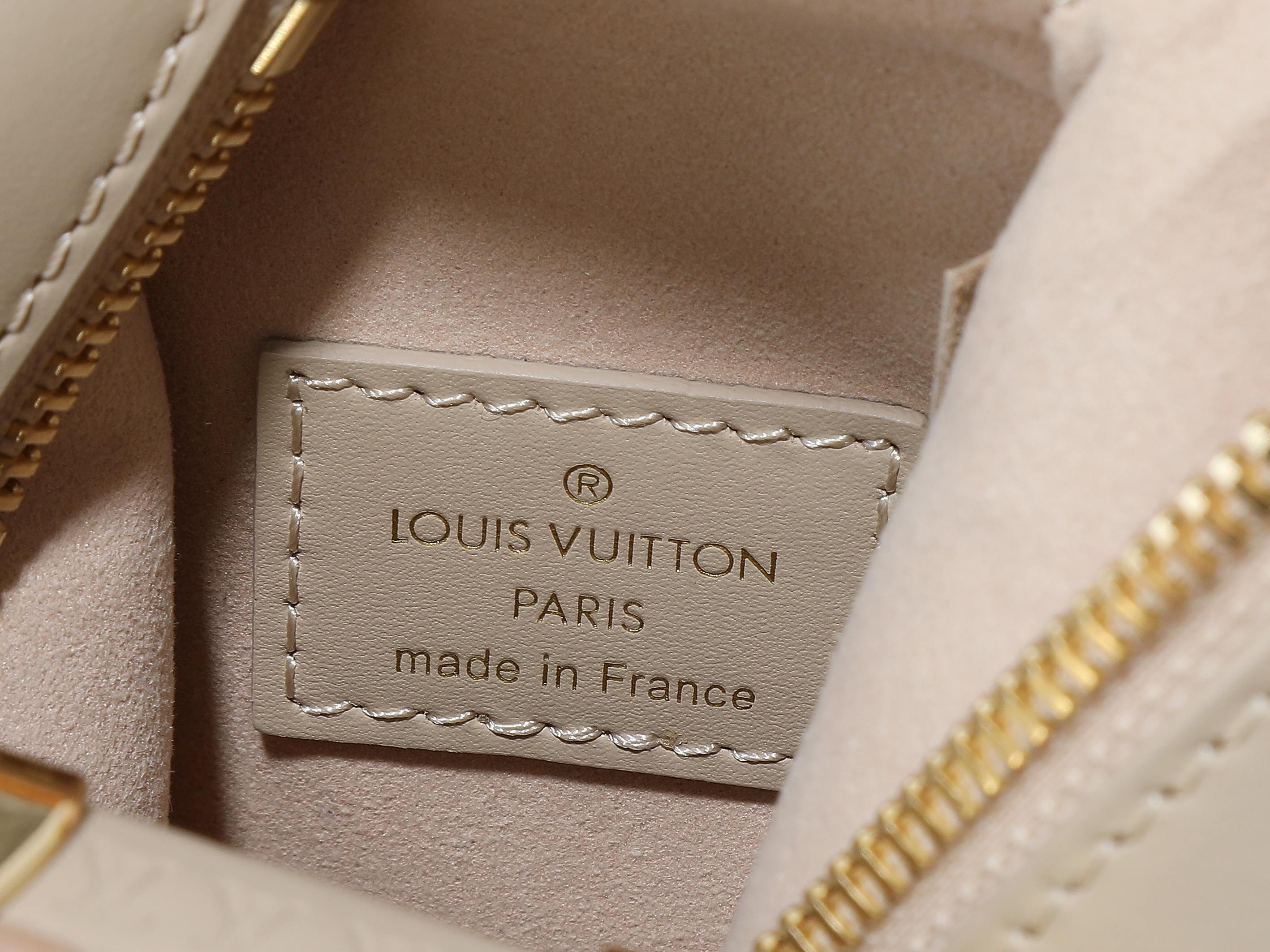 【顶级原单 独家实拍】M14571全皮 软盒子包箱子 Petite Malle 手袋 Nicolas G