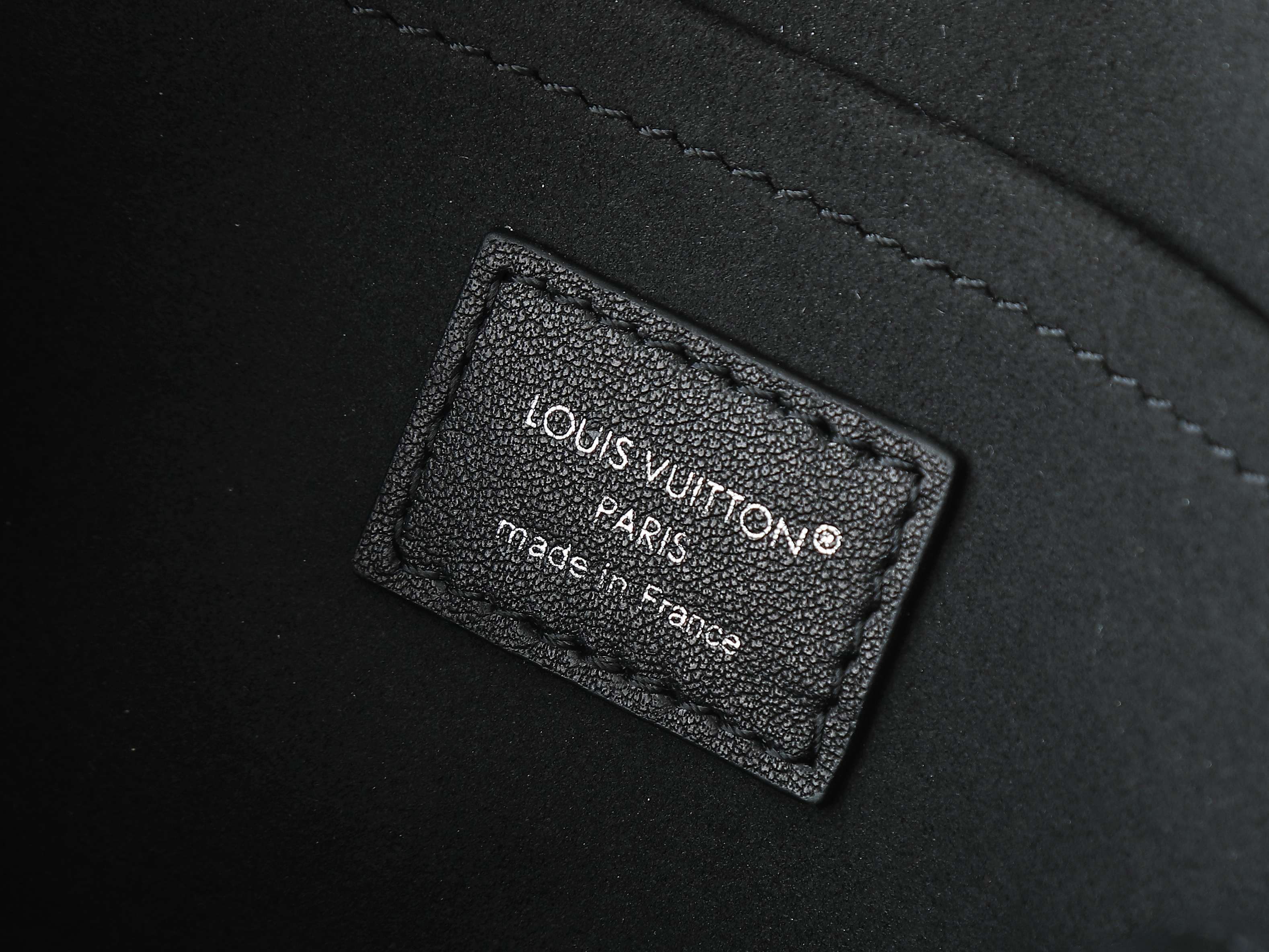 【顶级原单 独家实拍】M14575黑色 全皮speedy枕头包 SPEEDY TRUNK 20 手袋 M