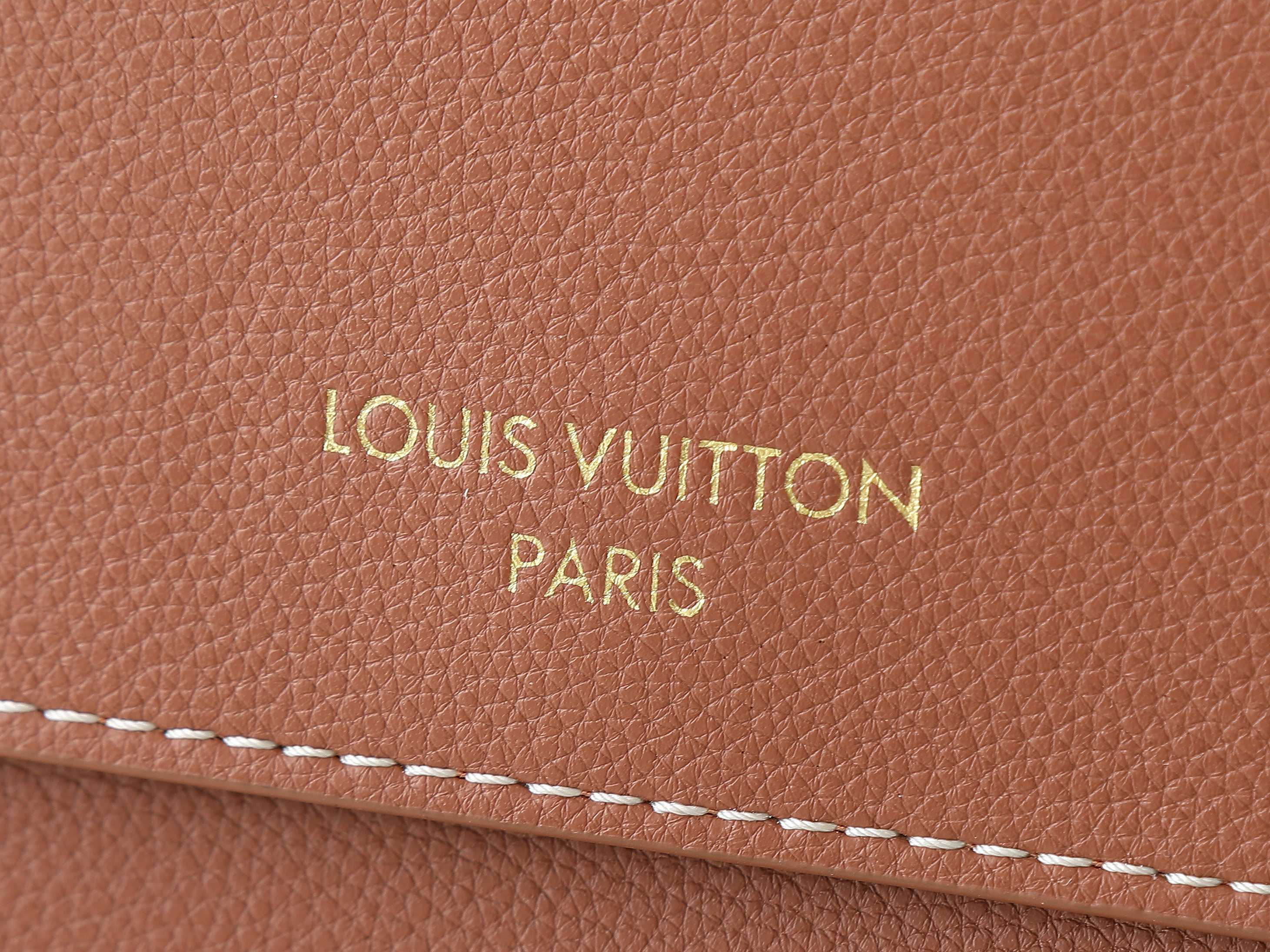 【顶级原单 独家实拍】M13148黑色 M13151棕色 全皮单肩包 Low Key Messenger