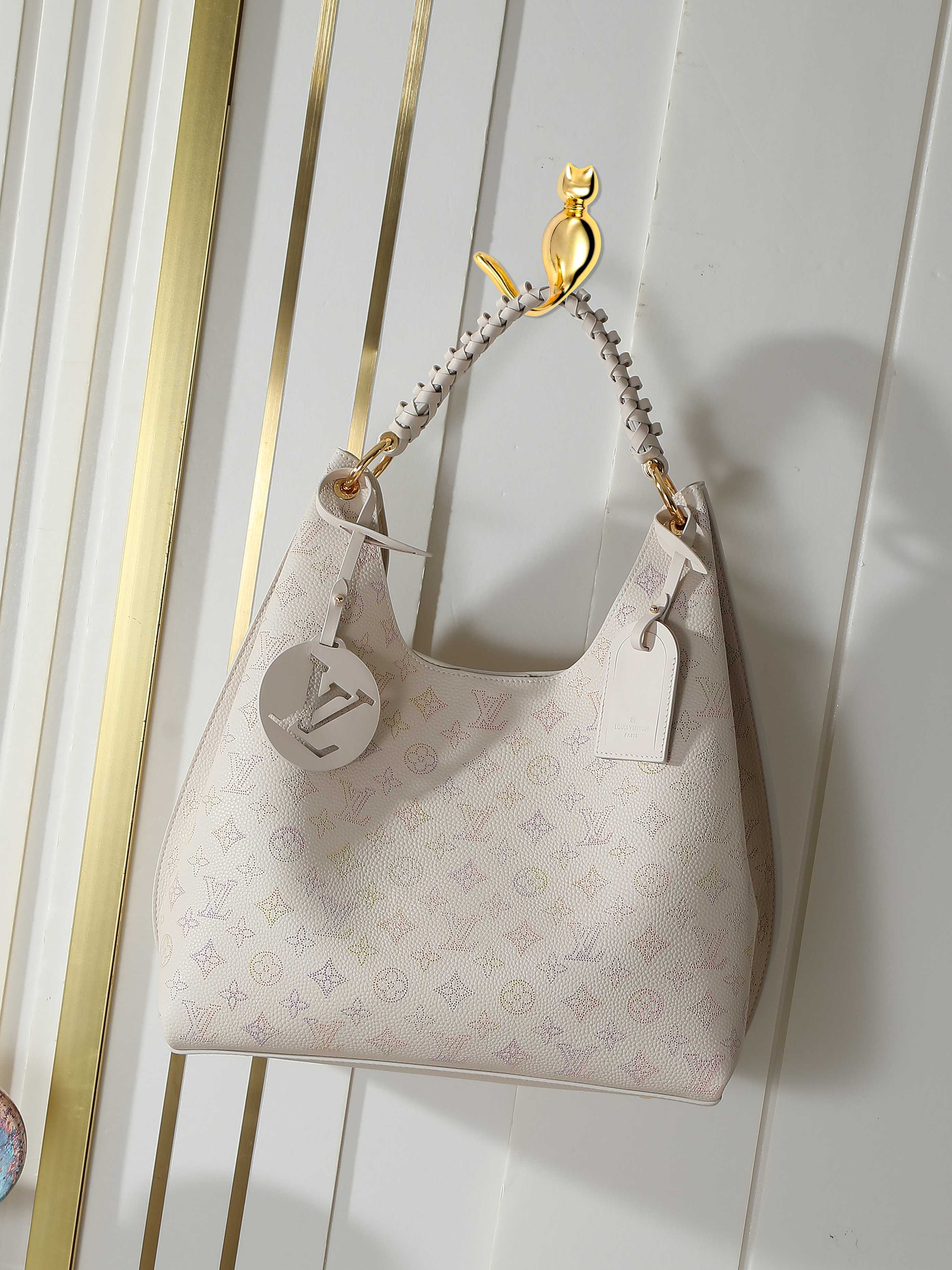 M25894 M15118 Bolso Carmelo