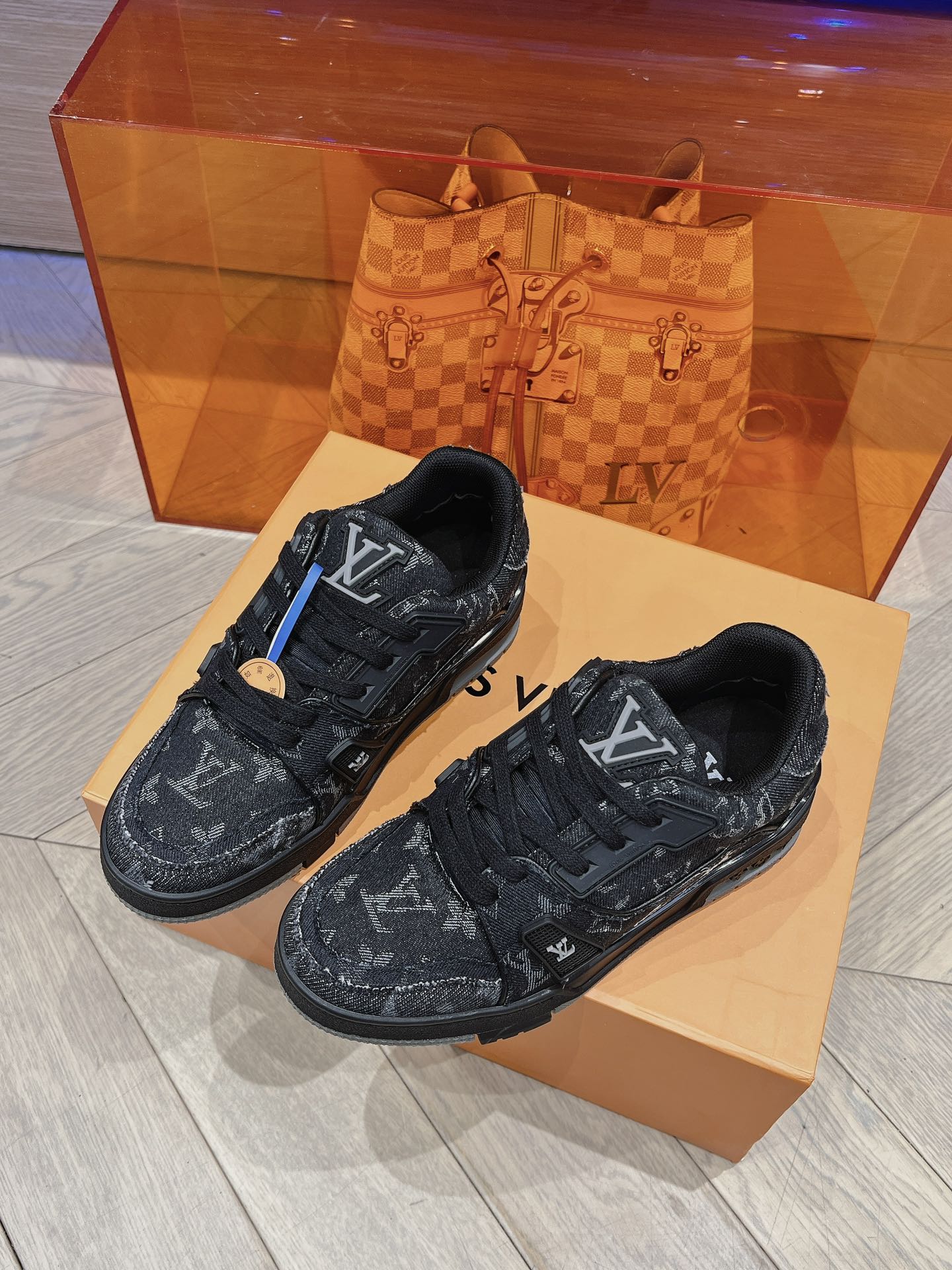 Louis Vuitton LV代购级新色 驴家全系列