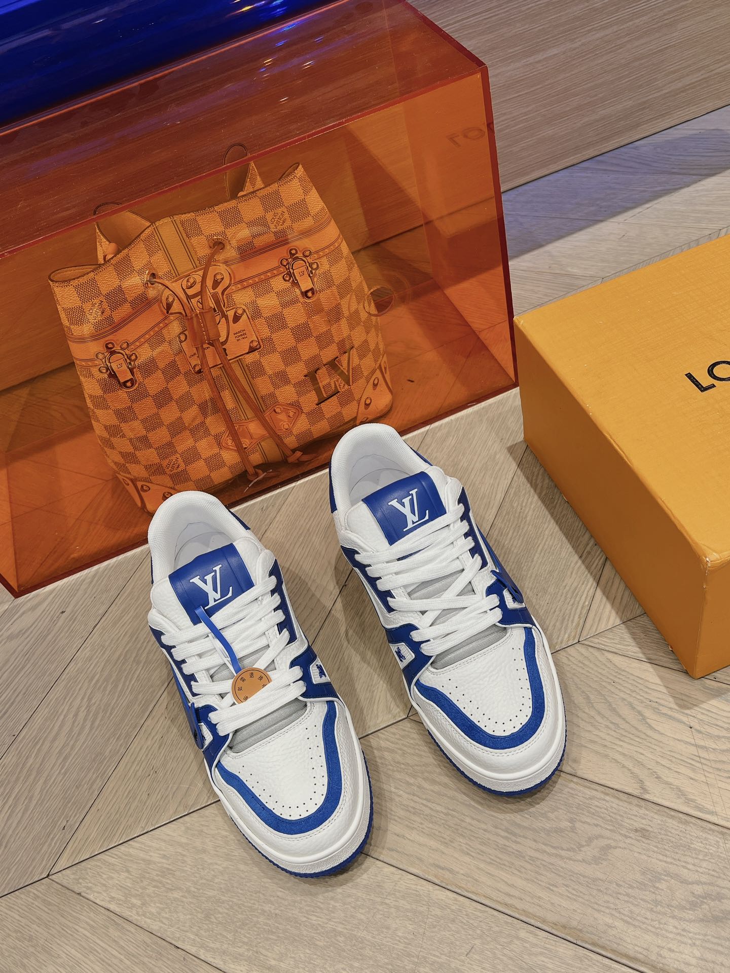 Louis Vuitton LV代购级新色 驴家全系列