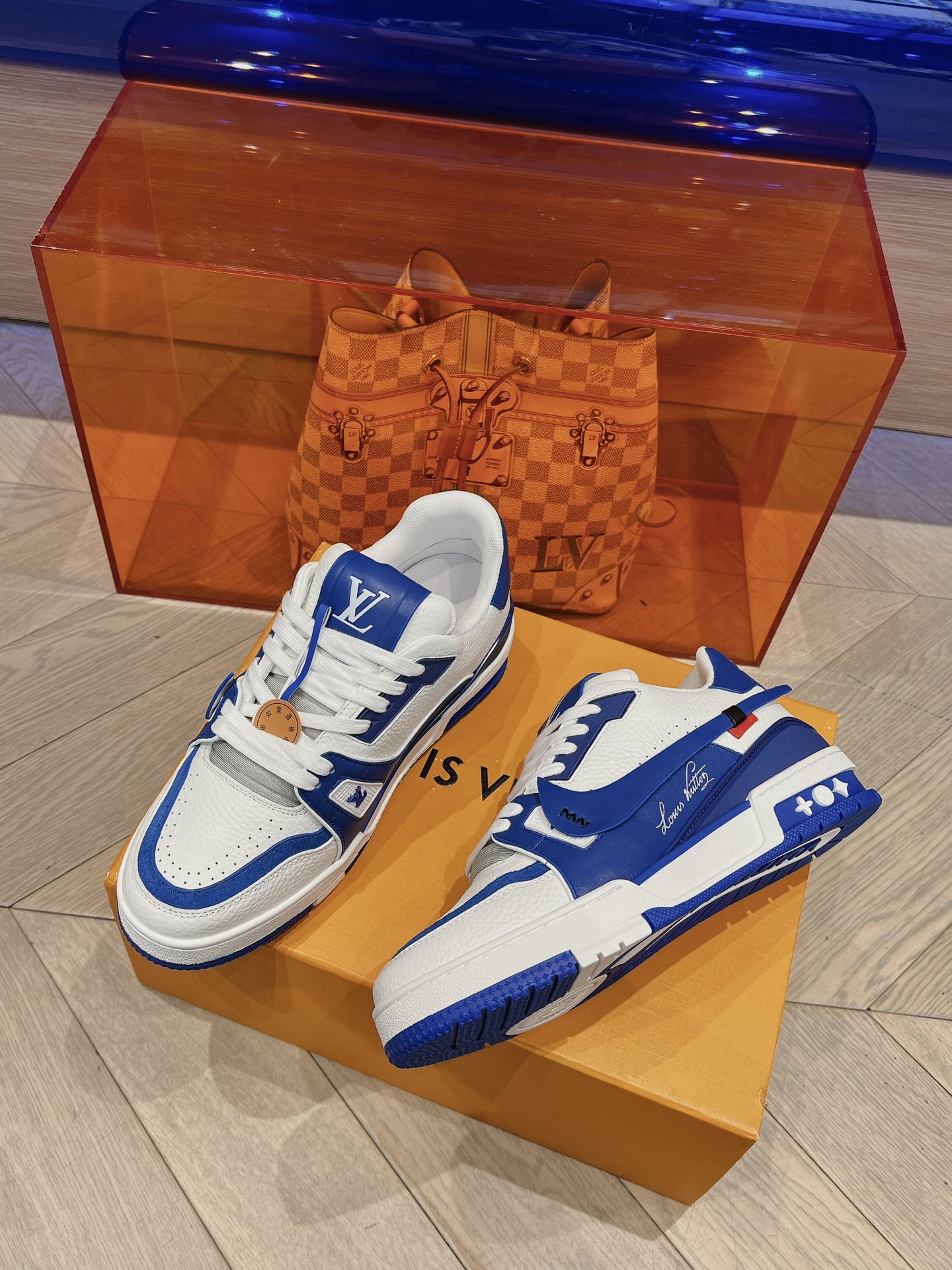 Louis Vuitton LV代购级新色 驴家全系列