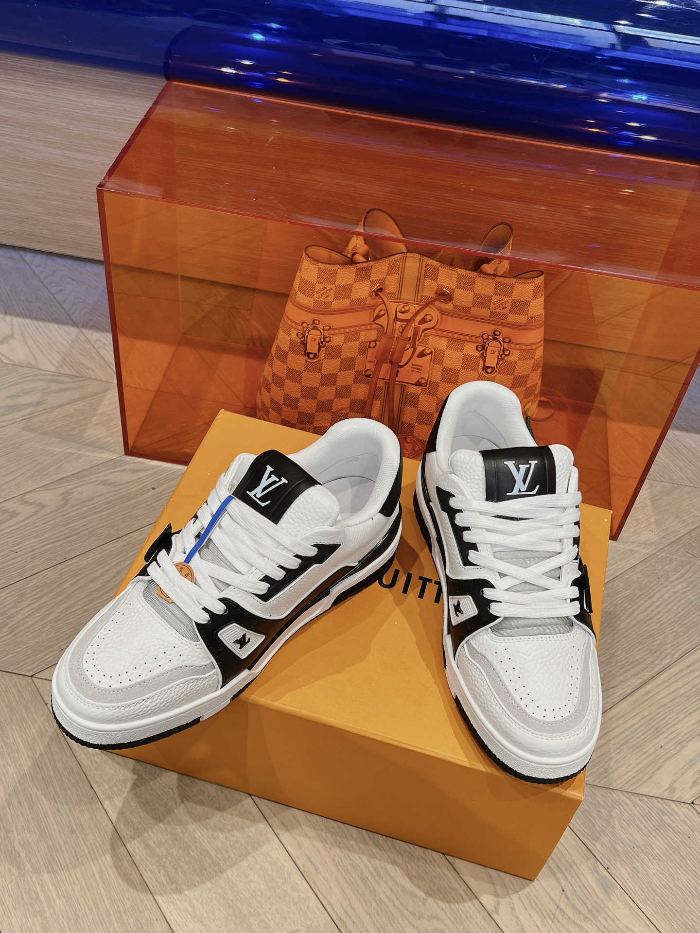 Louis Vuitton LV代购级新色 驴家全系列