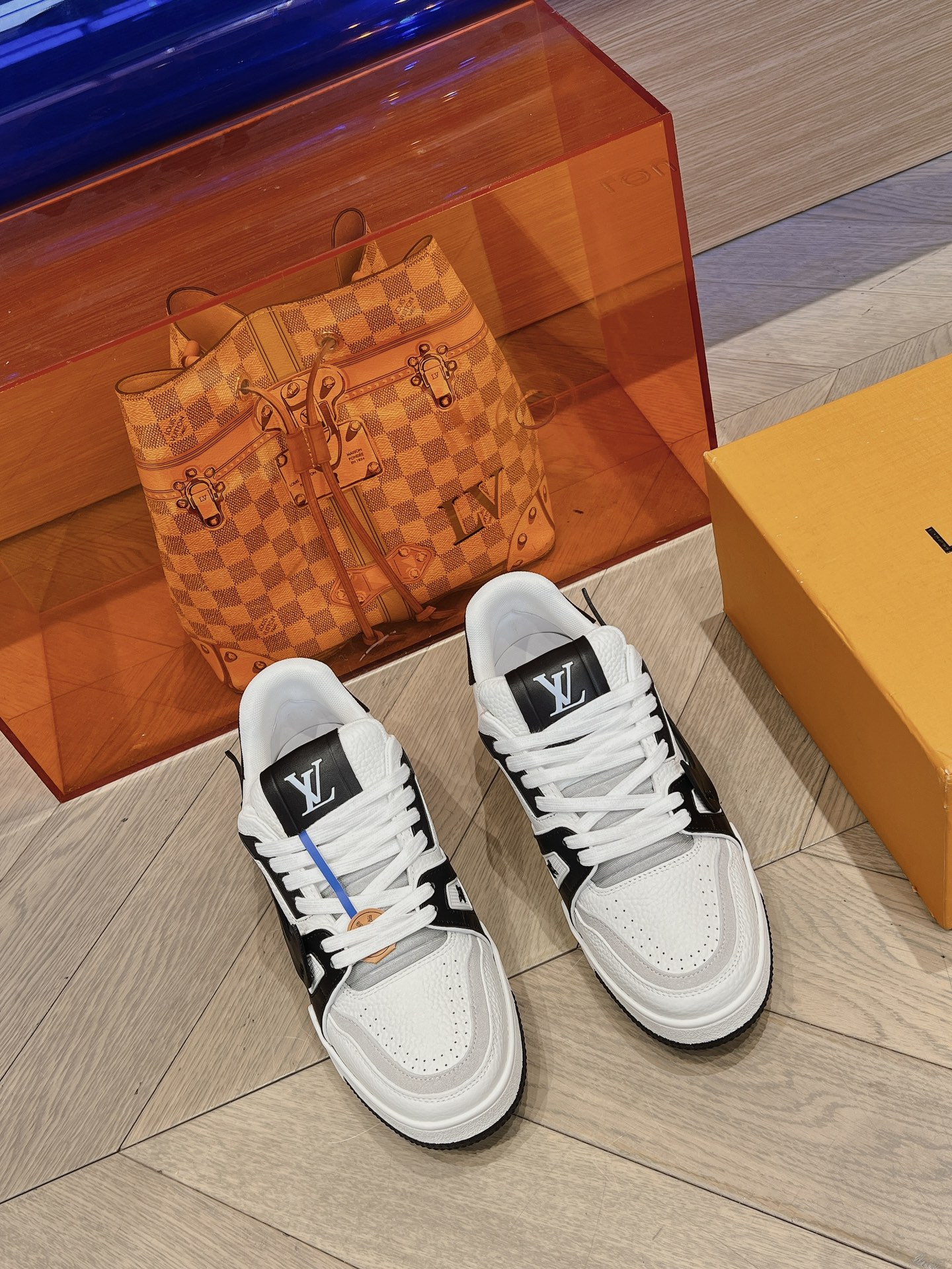 Louis Vuitton LV代购级新色 驴家全系列