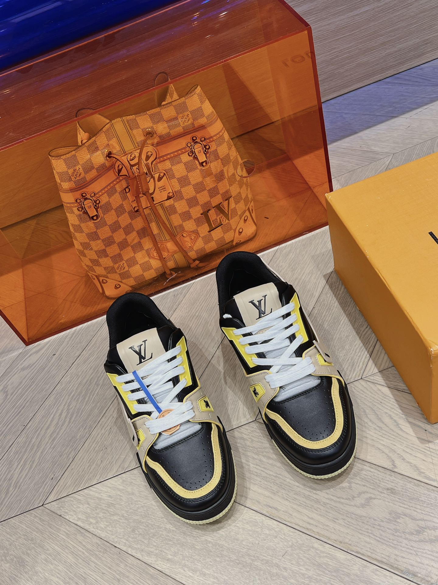 Louis Vuitton LV代购级新色 驴家全系列
