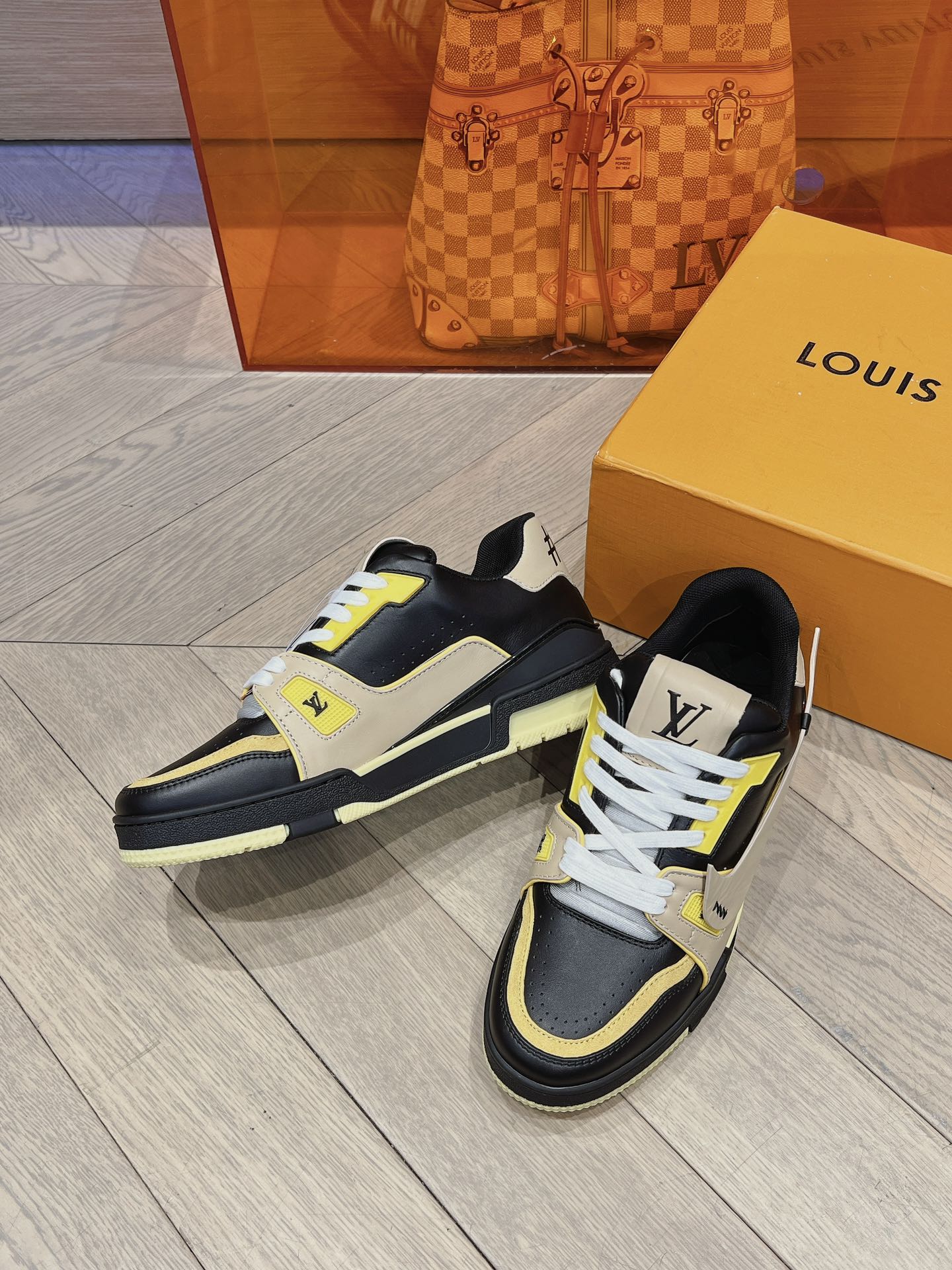 Louis Vuitton LV代购级新色 驴家全系列