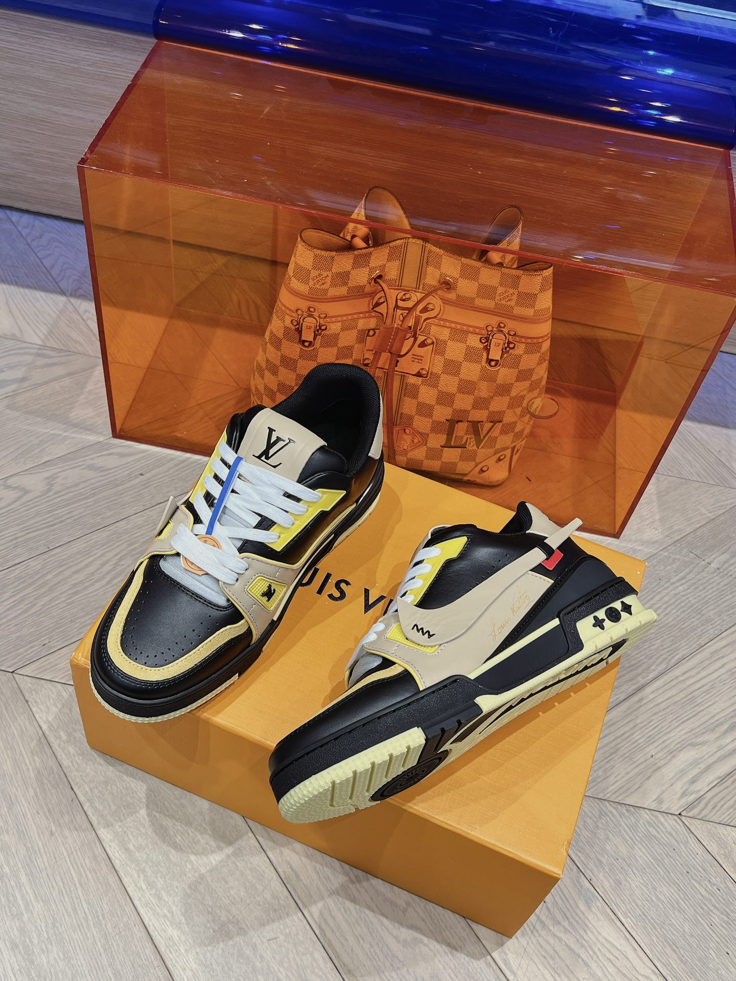 Louis Vuitton LV代购级新色 驴家全系列
