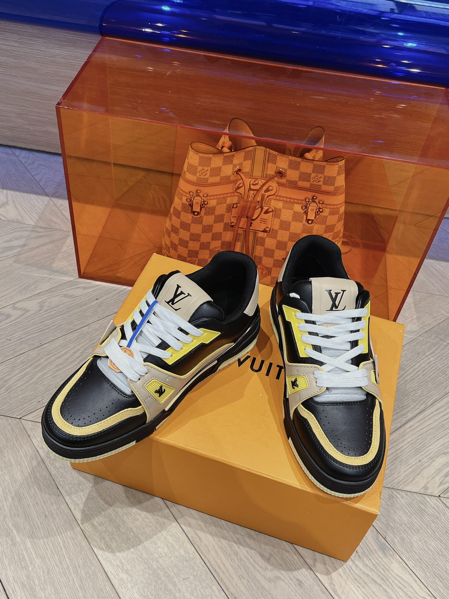 Louis Vuitton LV代购级新色 驴家全系列