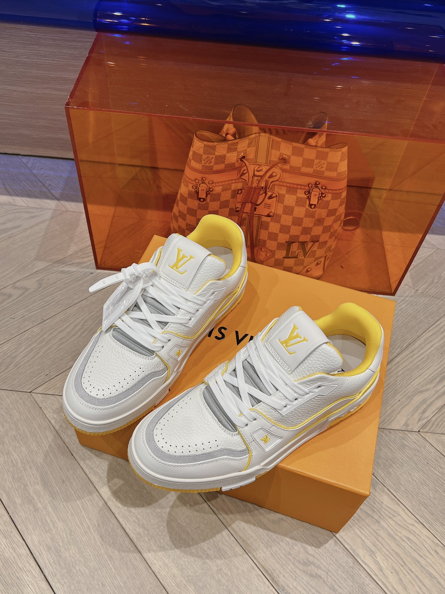 Louis Vuitton LV代购级新色 驴家全系列