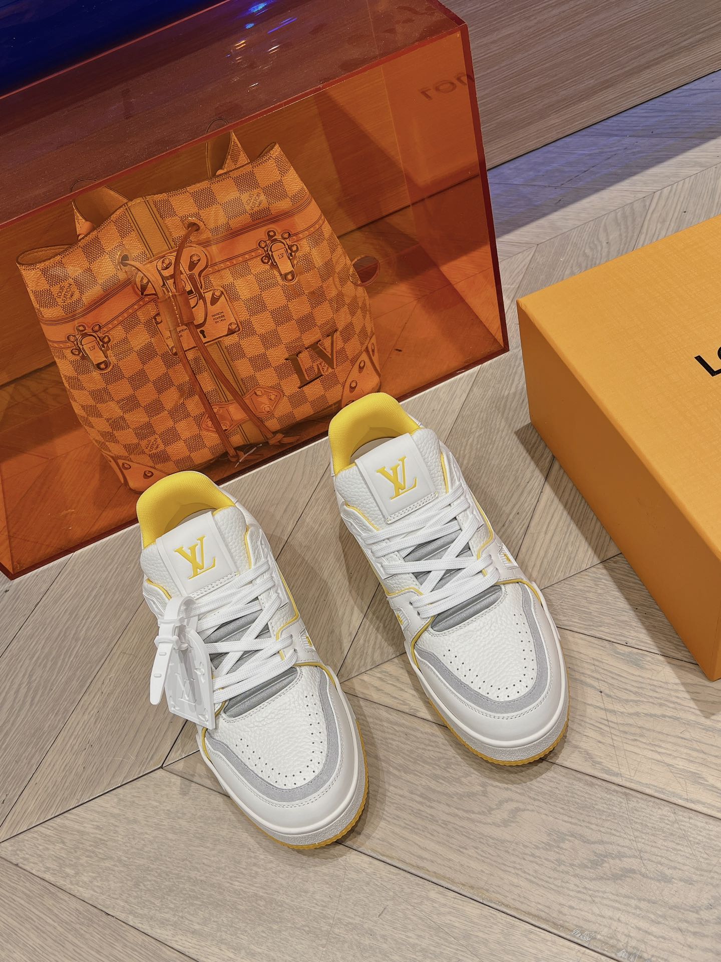 Louis Vuitton LV代购级新色 驴家全系列