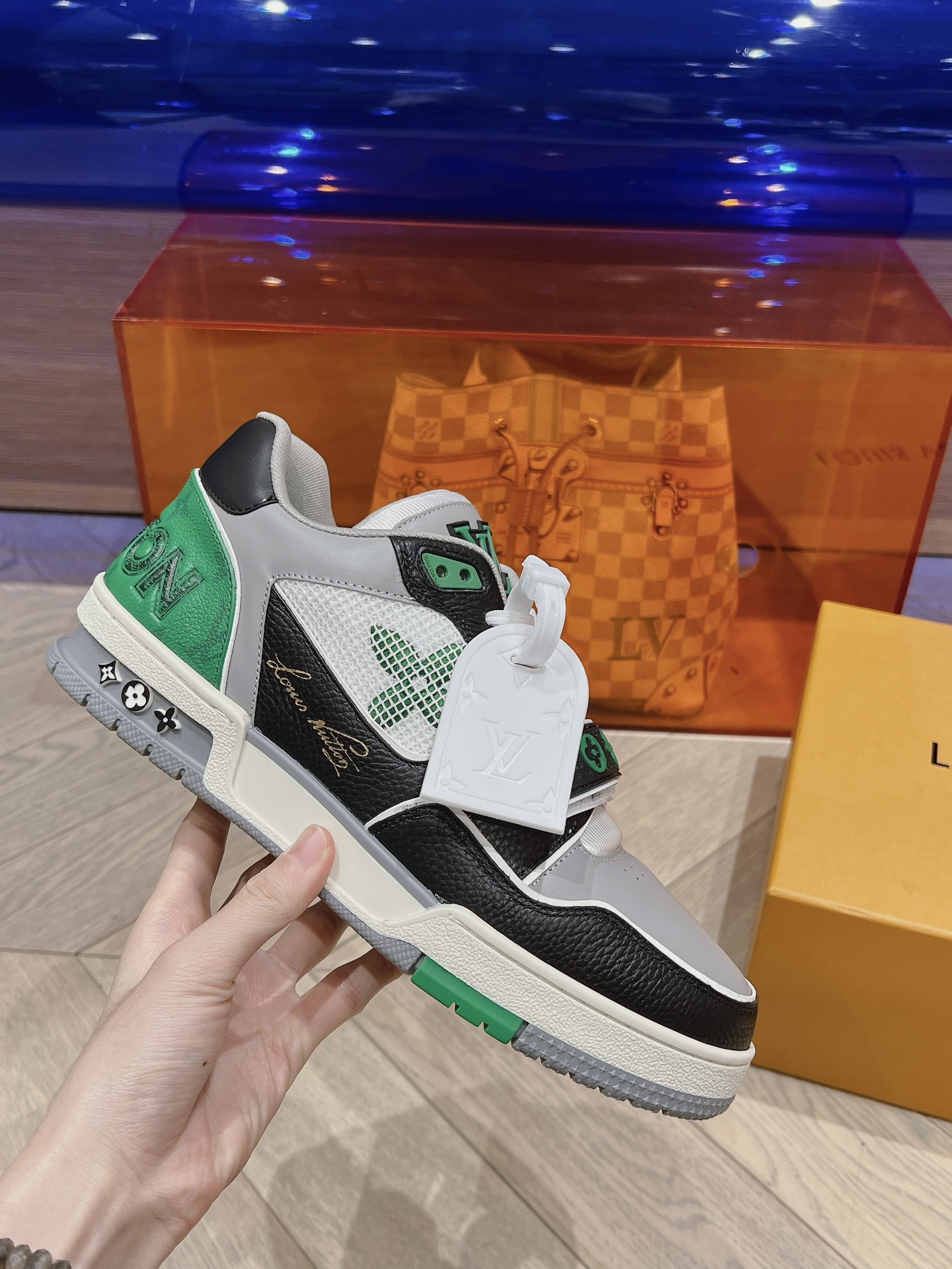 [Louis Vuitton Women