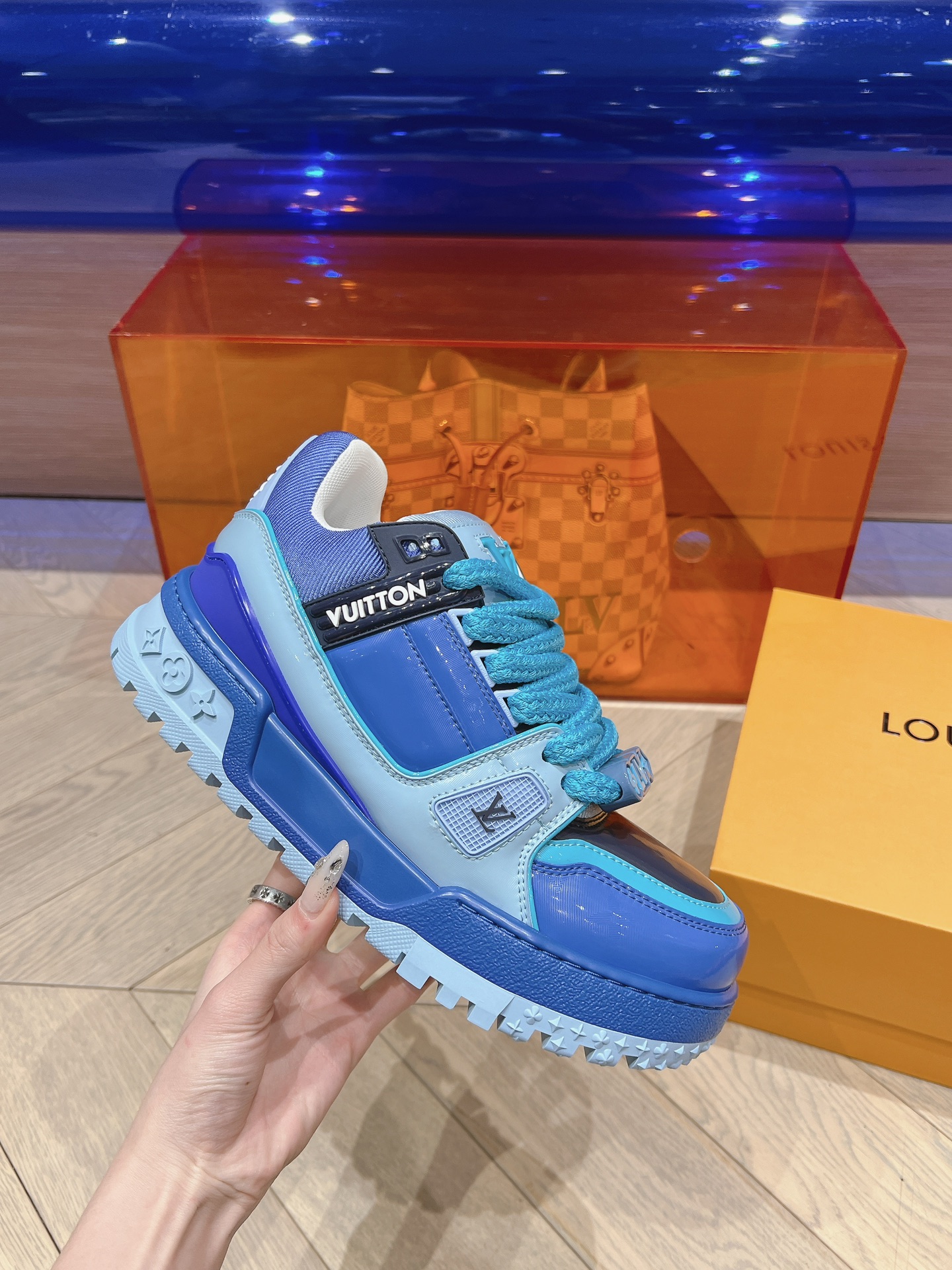 [Louis Vuitton Women