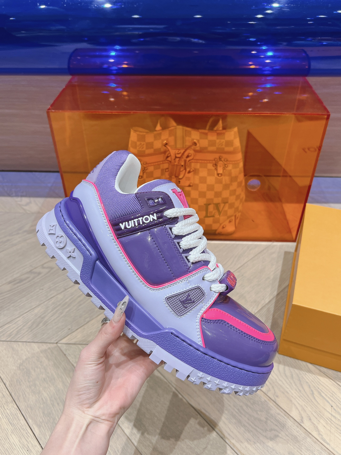 [Louis Vuitton Women