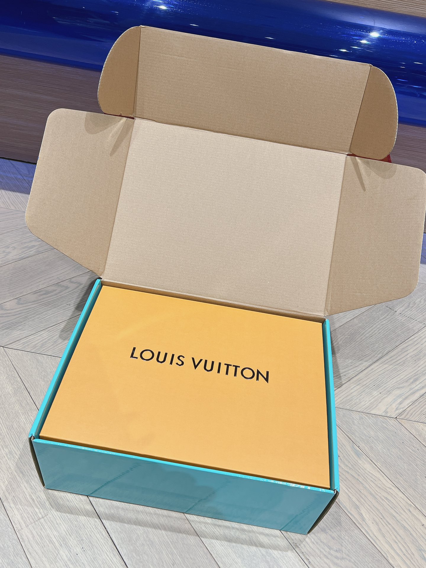 [Louis Vuitton Women