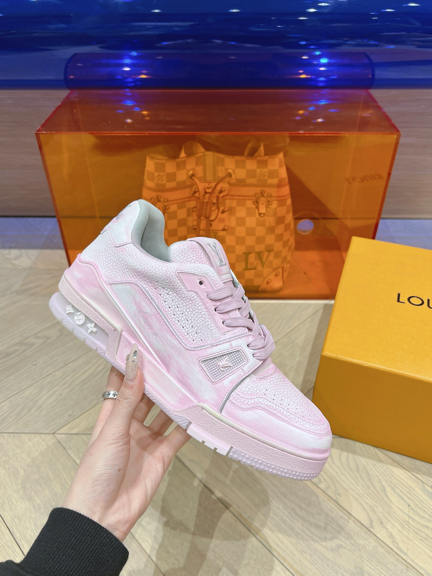 [Louis Vuitton Women