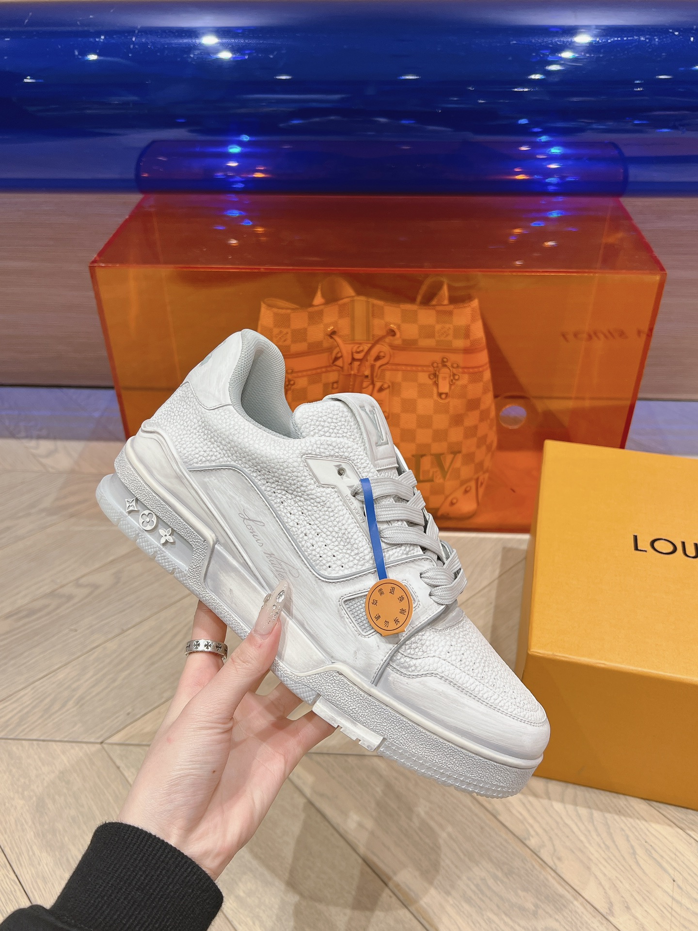 [Louis Vuitton Women
