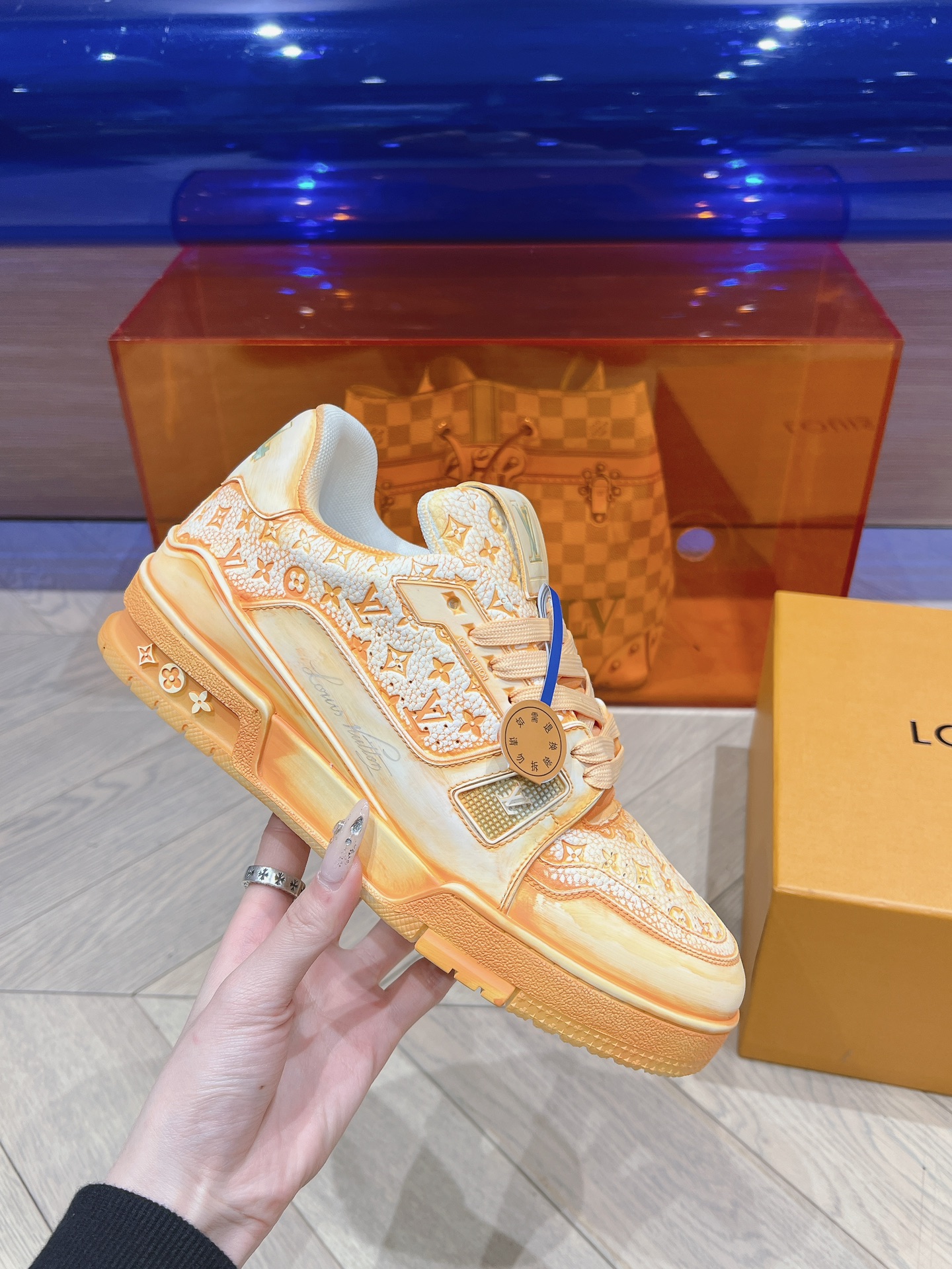 [Louis Vuitton Women