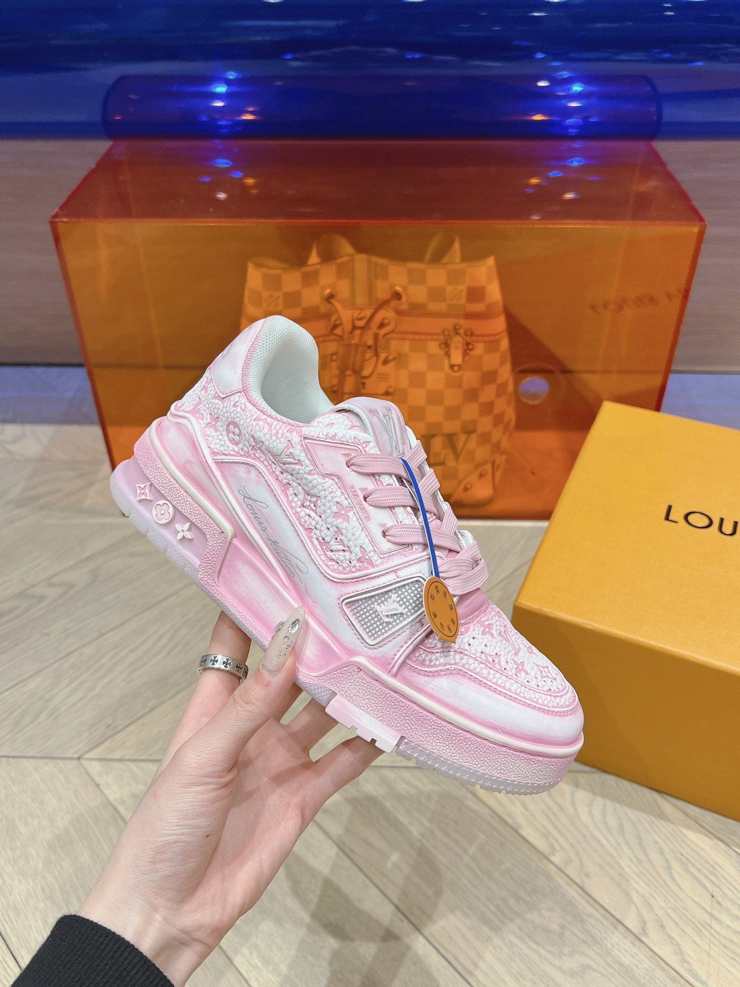 [Louis Vuitton Women
