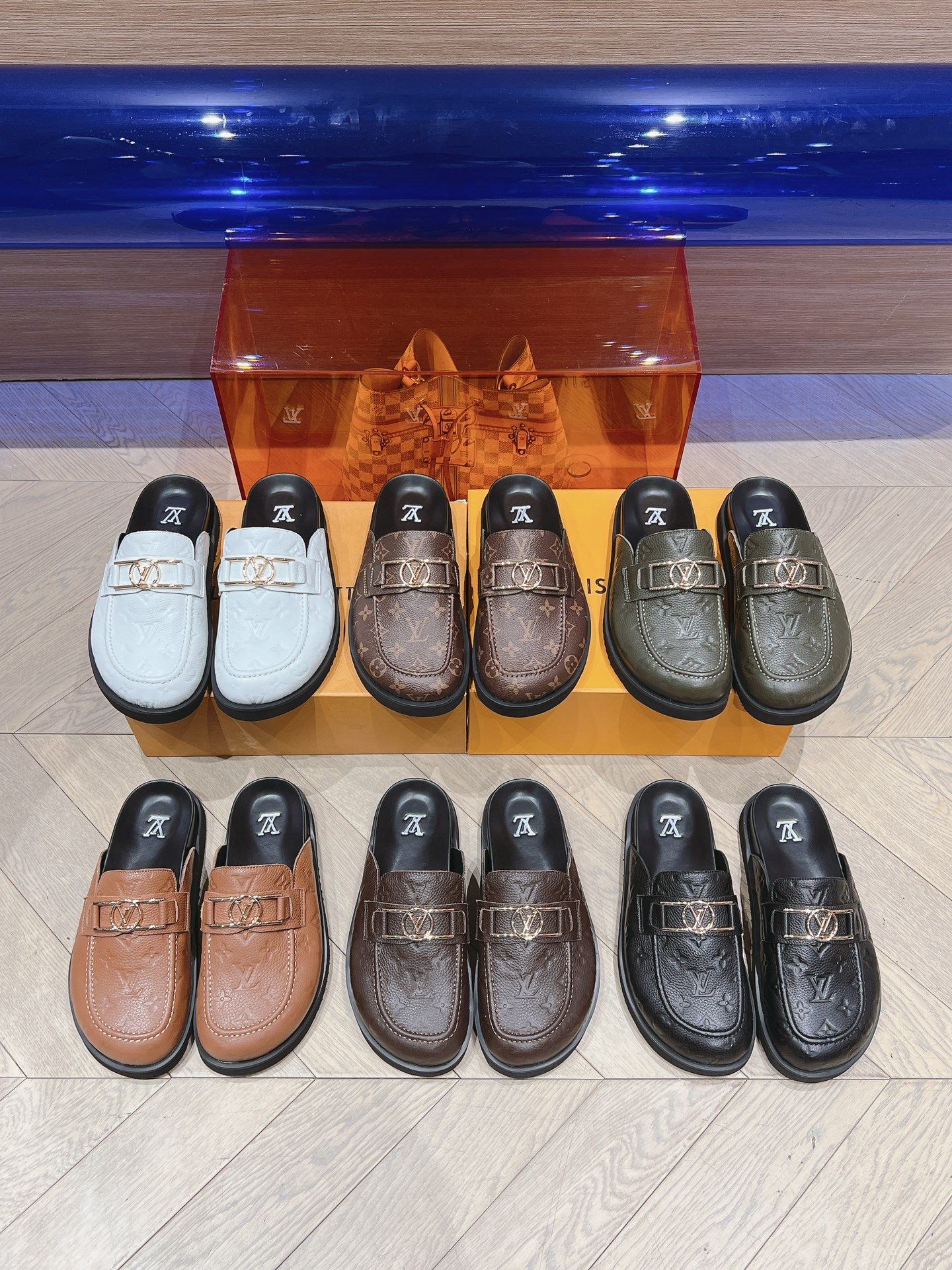 [Louis Vuitton Women