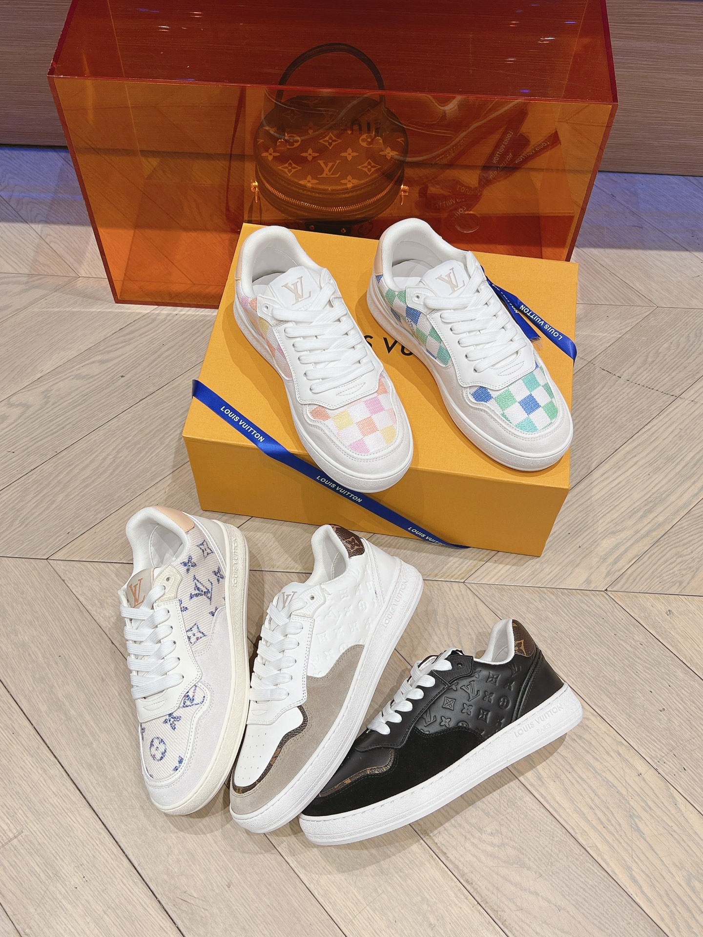 [Louis Vuitton Women