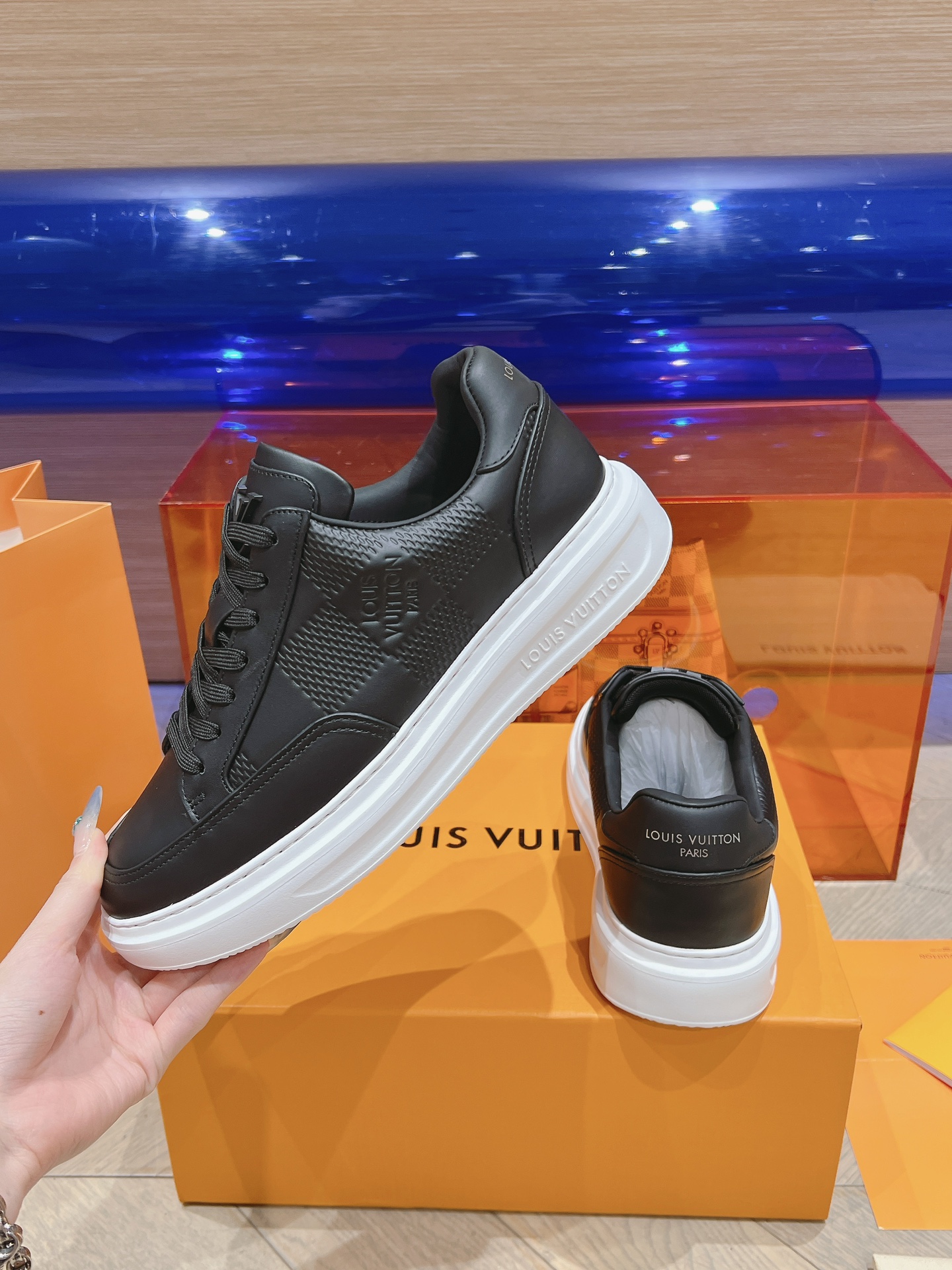 [Louis Vuitton Women