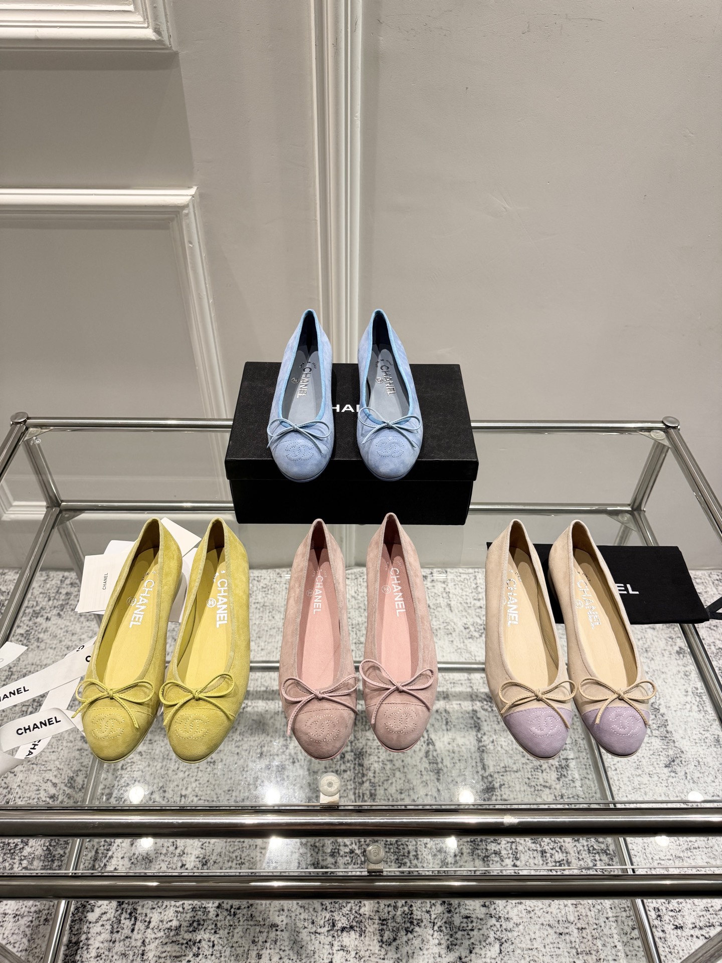 NO:447185,Collection, ballet shoes19860909集合,芭蕾舞鞋,Women's Shoes