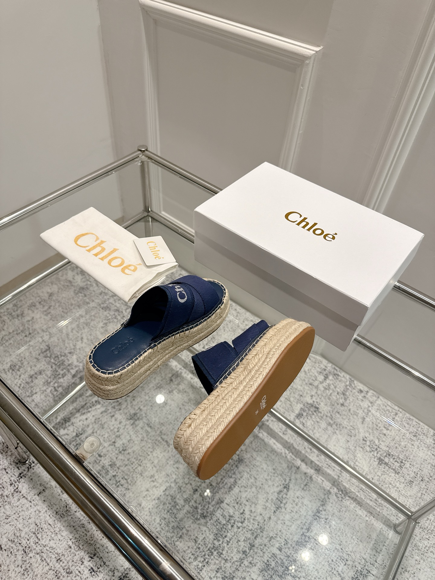 Chloe’s 2025s Bullet-Powered Slipper: High-Skin Bottom Drag with Exclusive Features - 图片 6