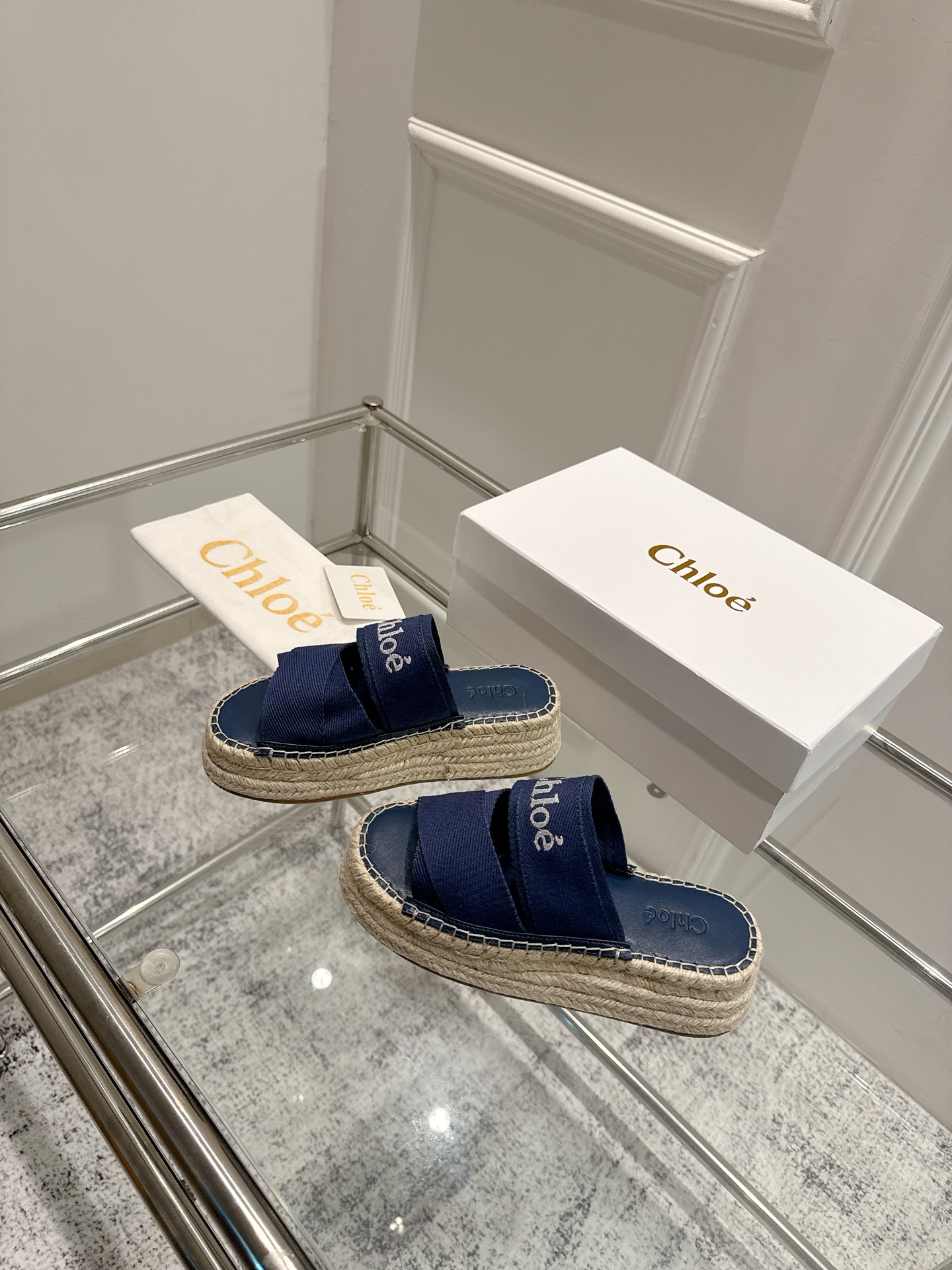 Chloe’s 2025s Bullet-Powered Slipper: High-Skin Bottom Drag with Exclusive Features - 图片 4
