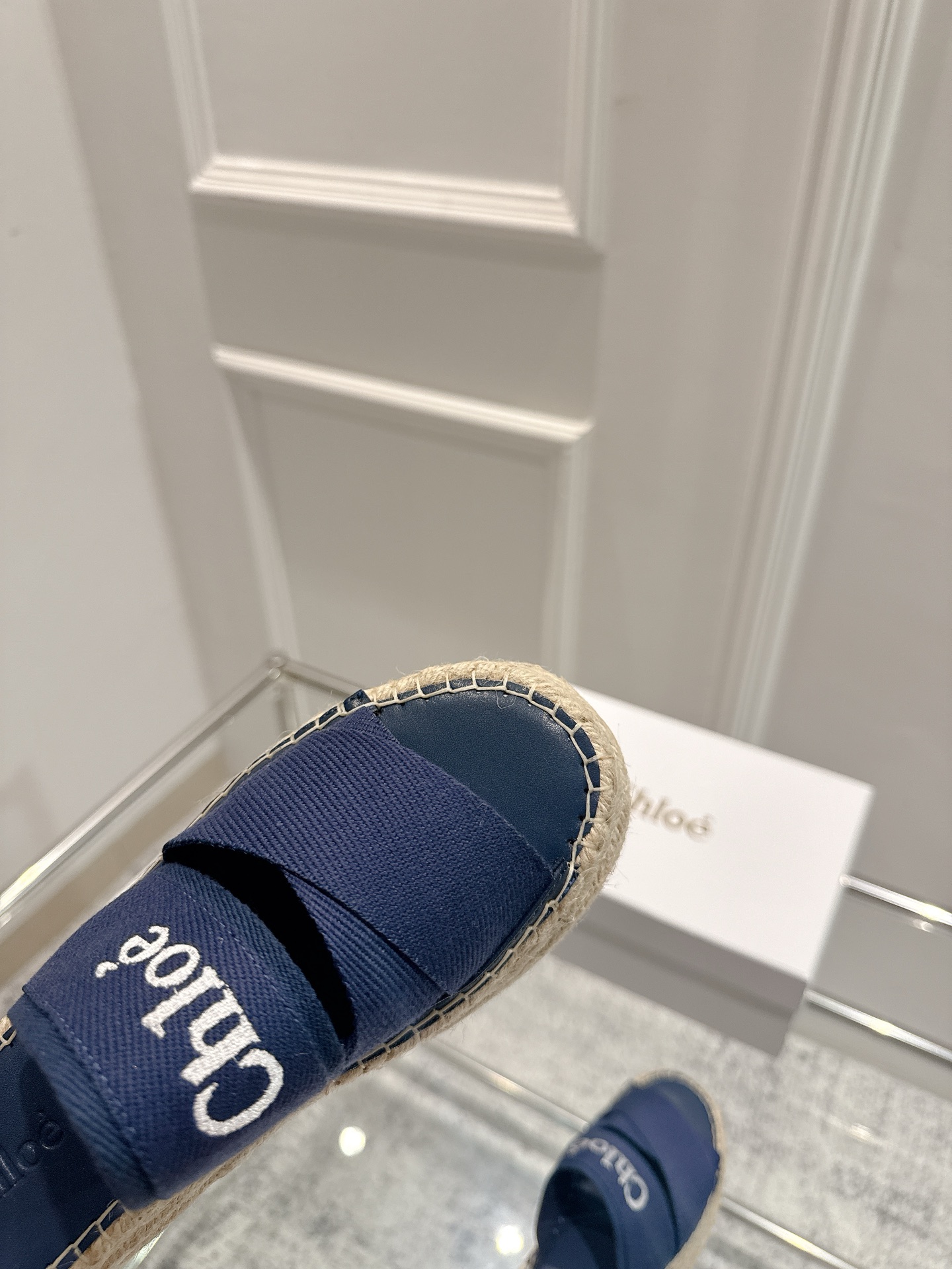 Chloe’s 2025s Bullet-Powered Slipper: High-Skin Bottom Drag with Exclusive Features - 图片 7