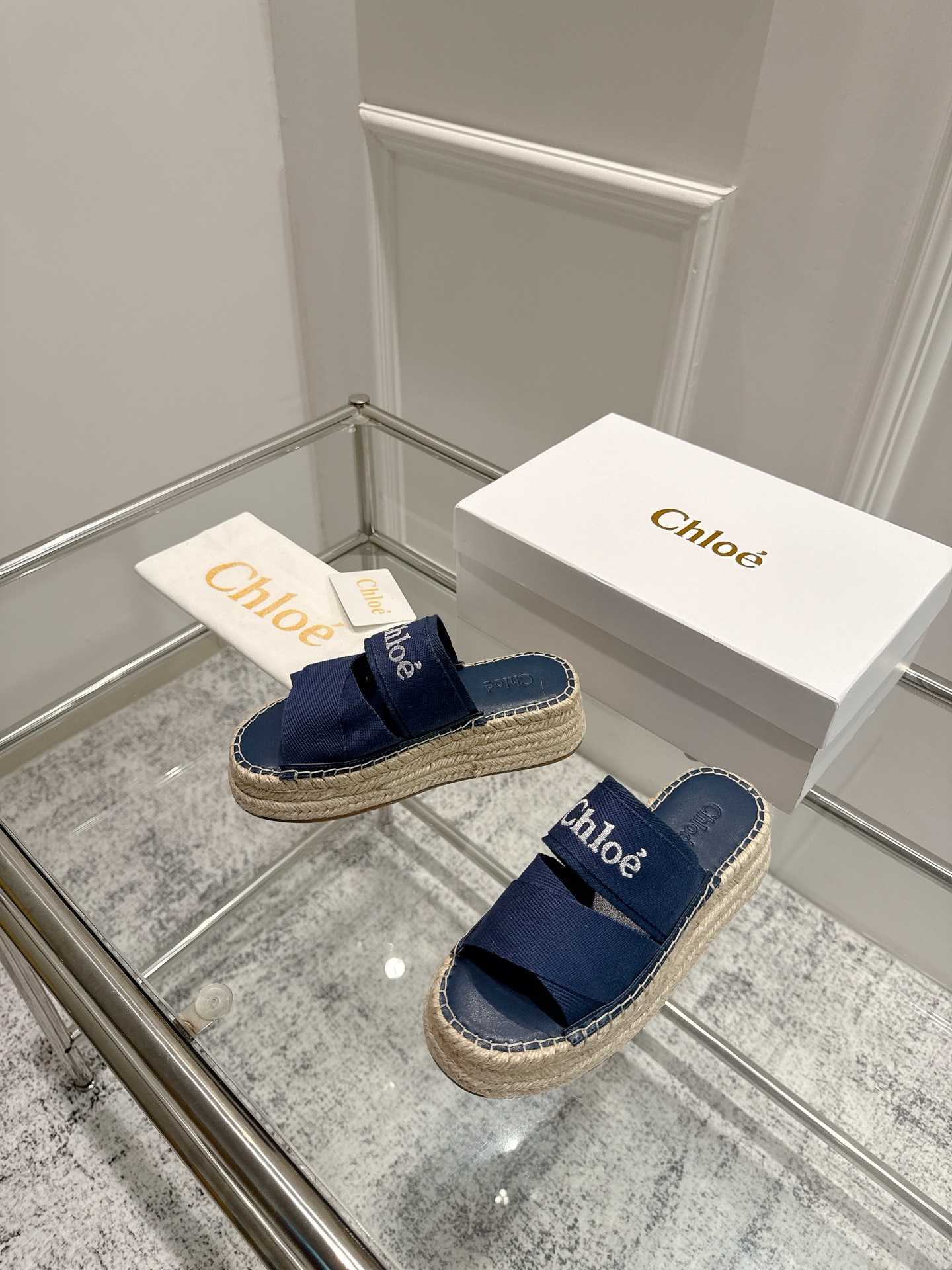 Chloe’s 2025s Bullet-Powered Slipper: High-Skin Bottom Drag with Exclusive Features - 图片 3