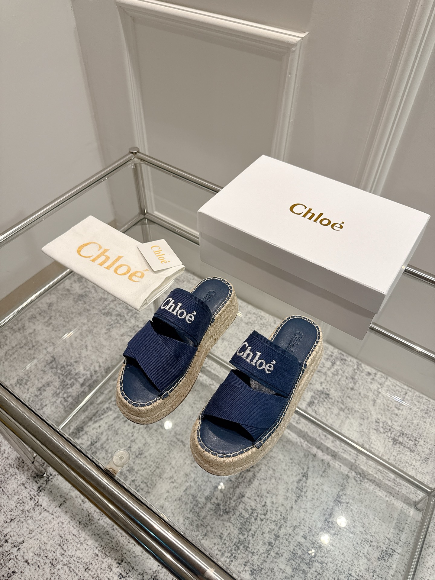 Chloe’s 2025s Bullet-Powered Slipper: High-Skin Bottom Drag with Exclusive Features