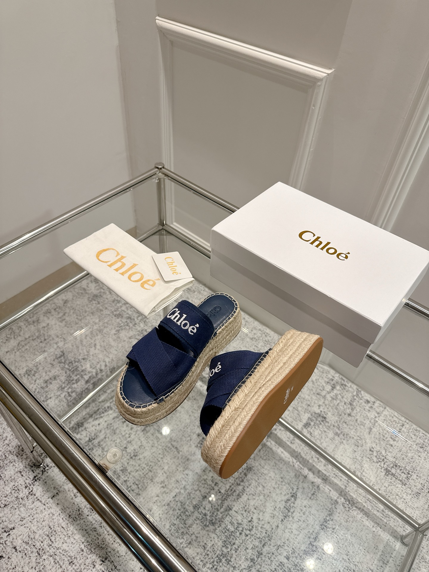 Chloe’s 2025s Bullet-Powered Slipper: High-Skin Bottom Drag with Exclusive Features - 图片 2