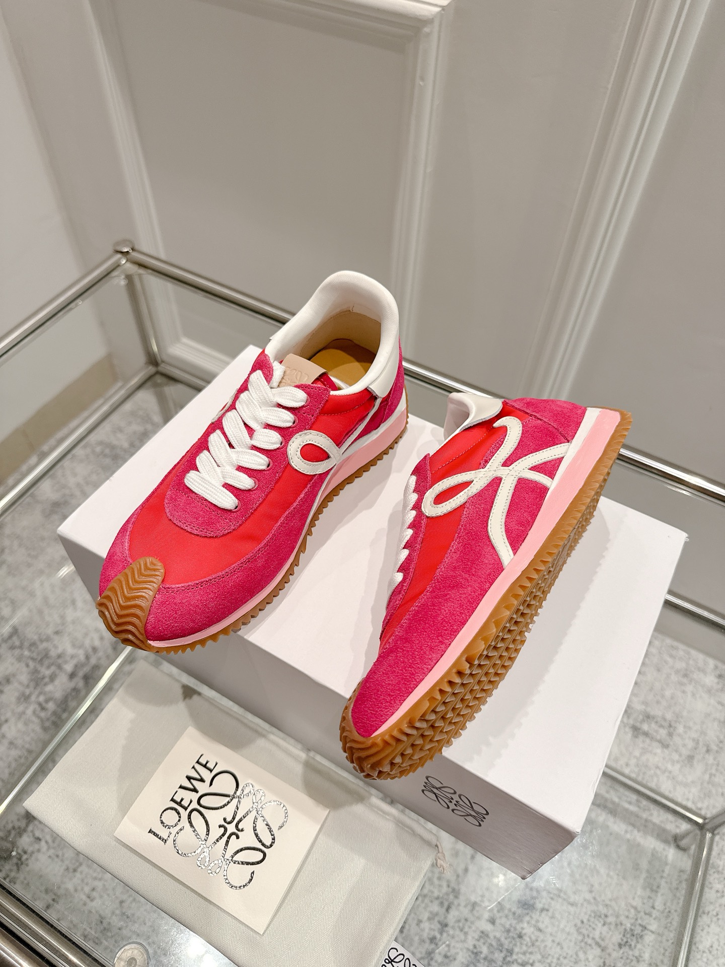 “2025 Cosmopolitan Shoes: High, Soft, and Stylish Design with Unique Heel, Hidden Interiors, and Logo Initials”