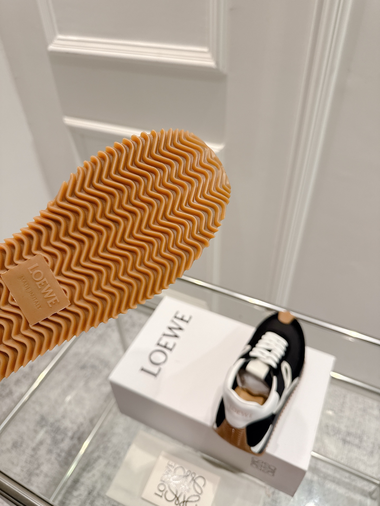“2025 Cosmopolitan Shoes: Innovative Design with High Comfort and Style” - 图片 7