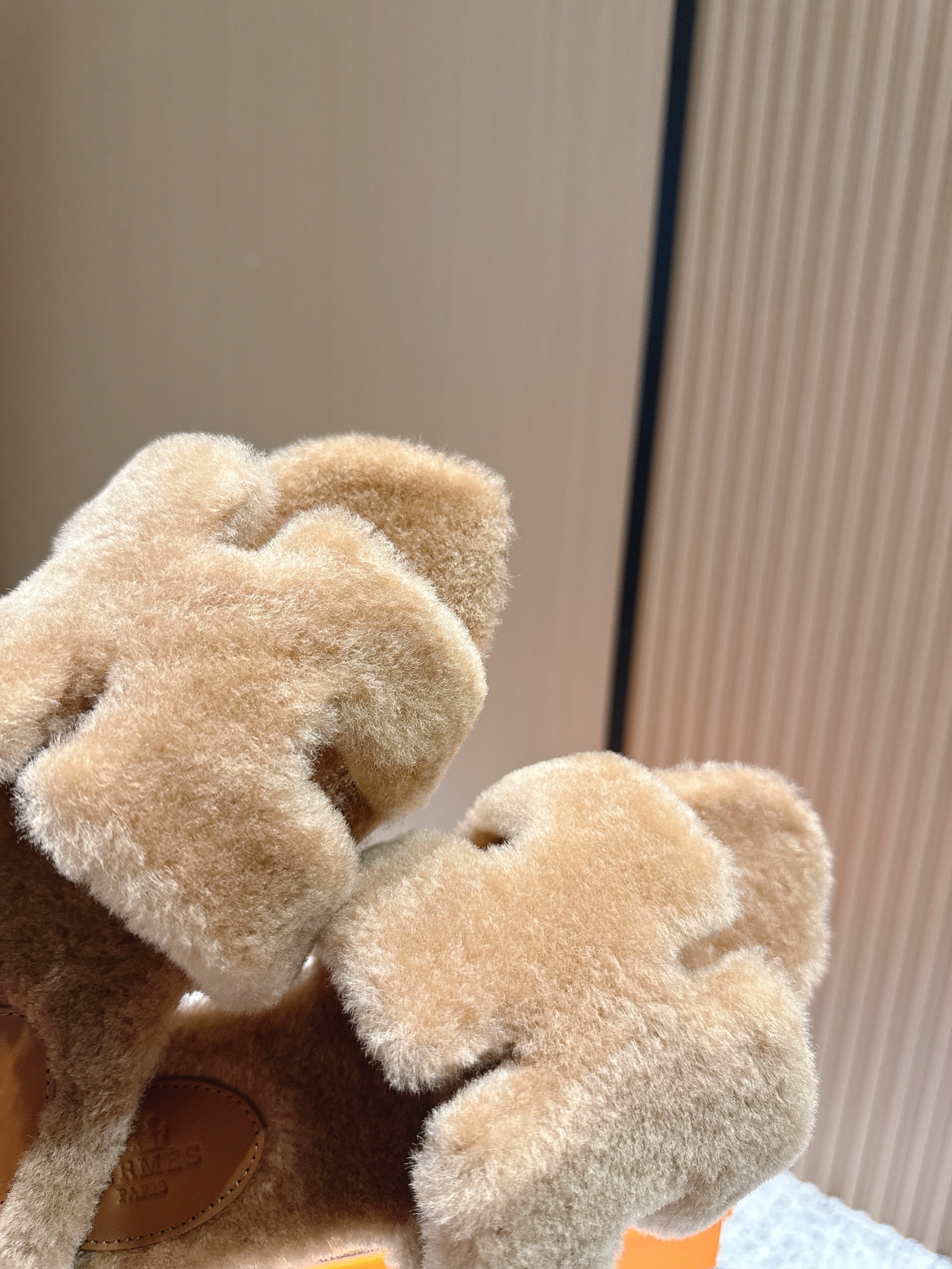 NO:478207,Details, fur shoes, slippers19860909细节,毛毛鞋拖鞋,slippers,Women's Shoes