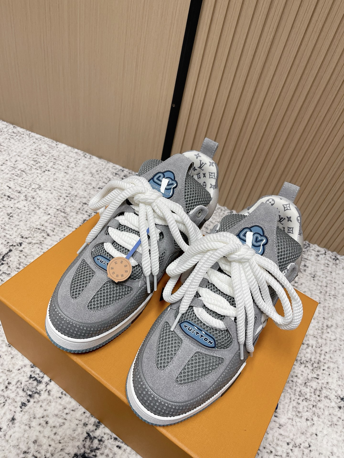 루이비통 신발 105106 Louis Vuitton Shoes