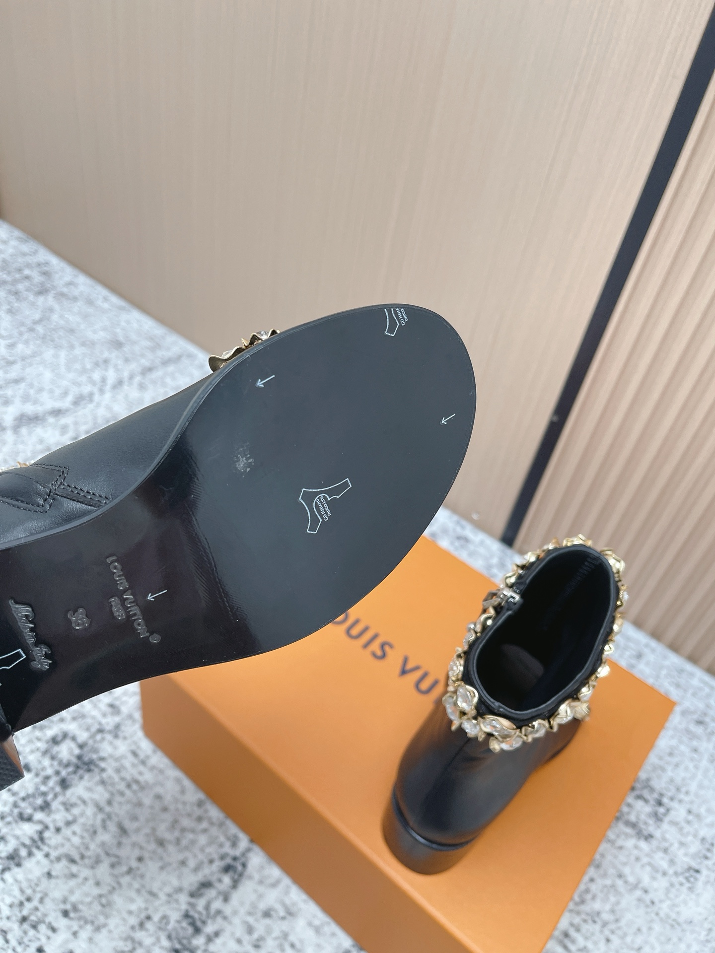 Louis Vuitton LV | 路易威登 2026春夏新款 ‼