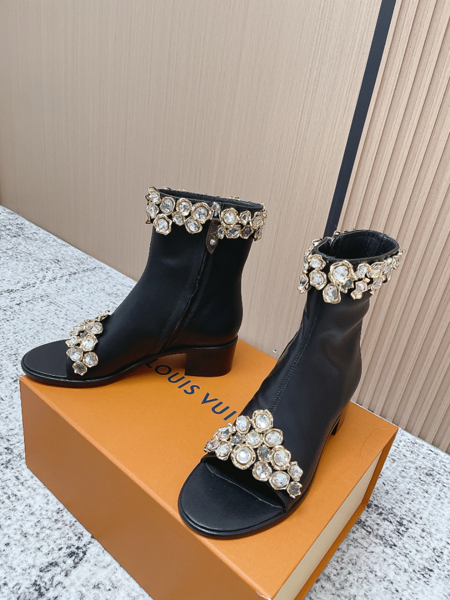 Louis Vuitton LV | 路易威登 2026春夏新款 ‼