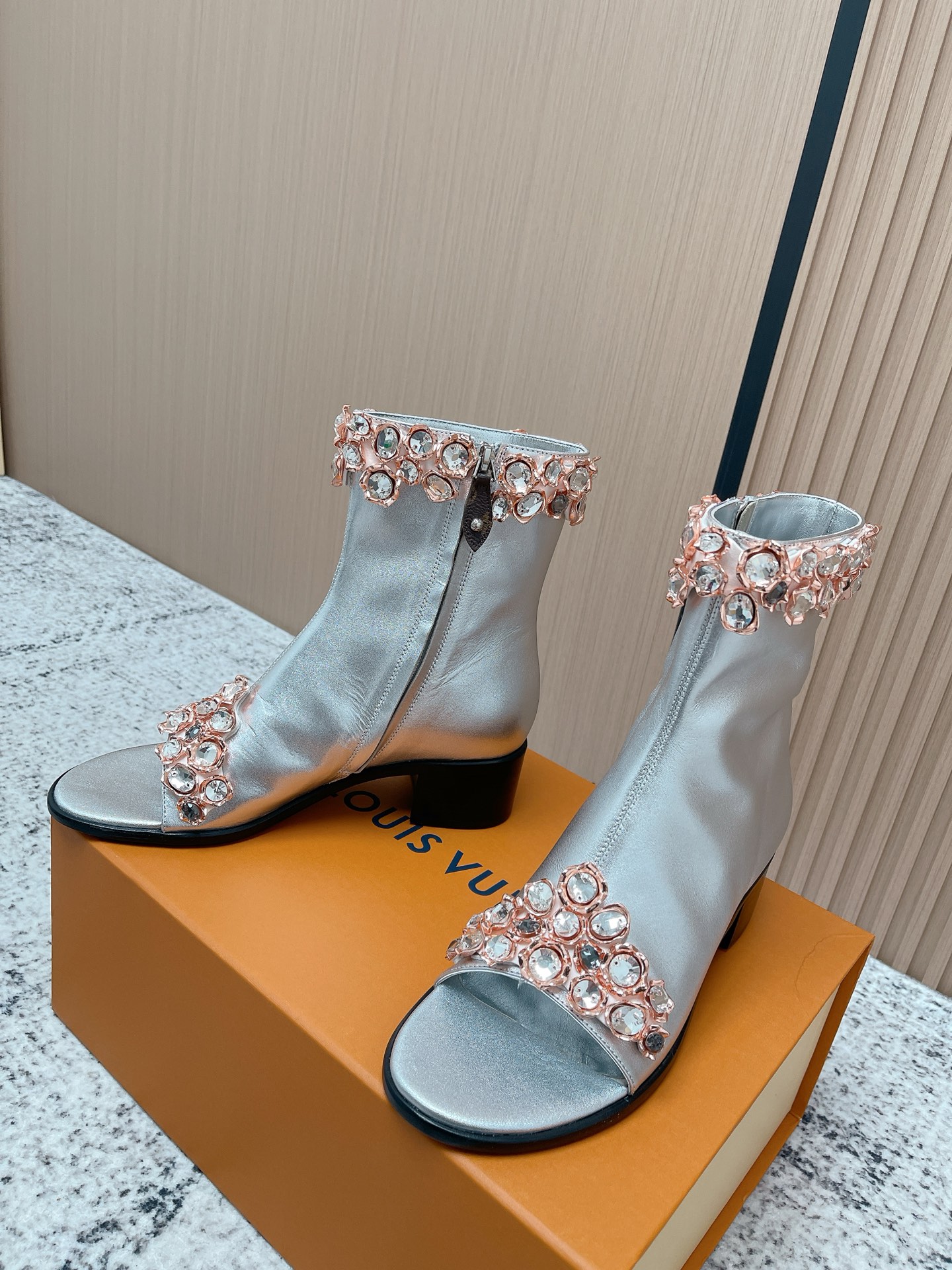 Louis Vuitton LV | 路易威登 2026春夏新款 ‼
