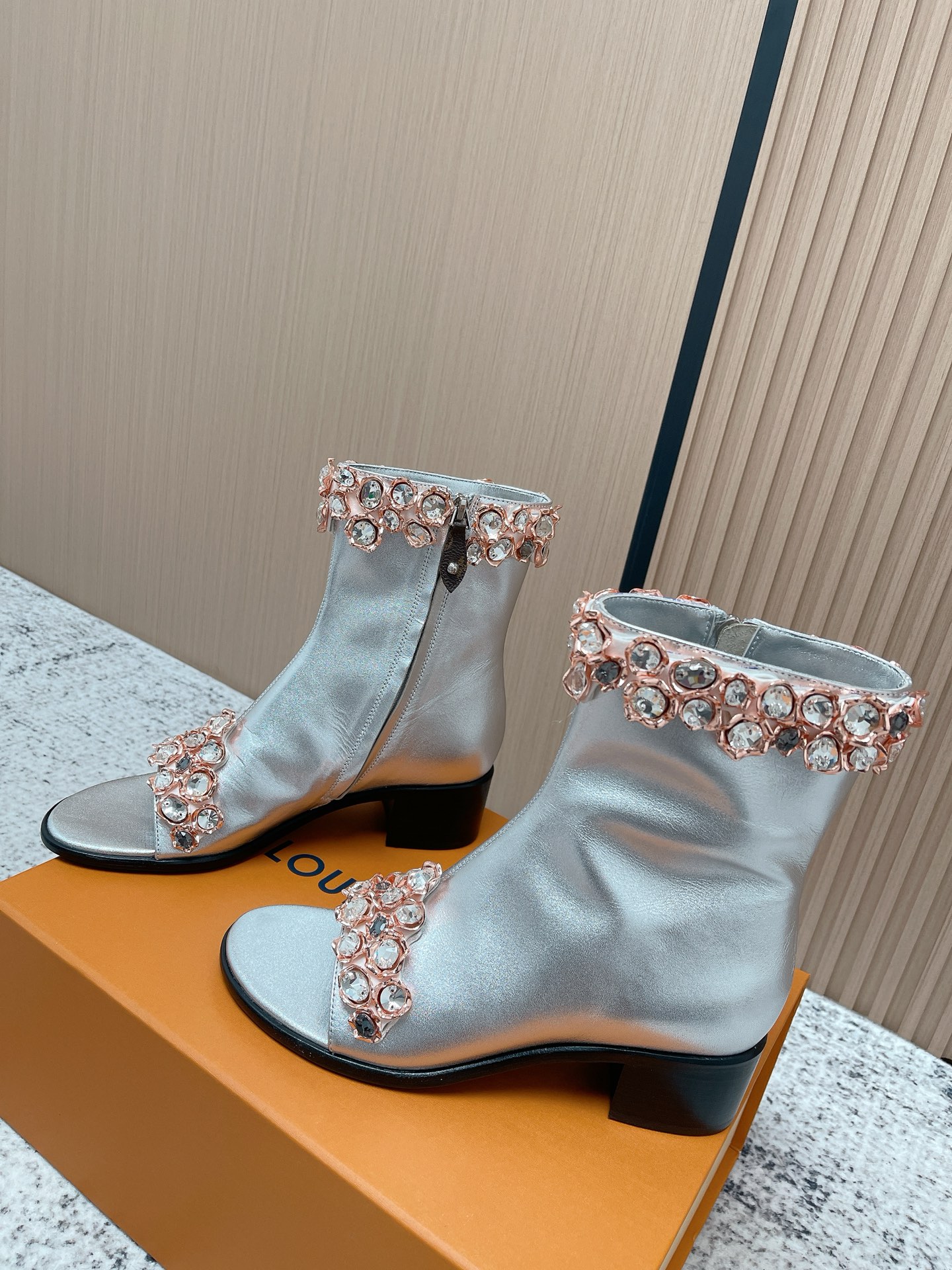 Louis Vuitton LV | 路易威登 2026春夏新款 ‼