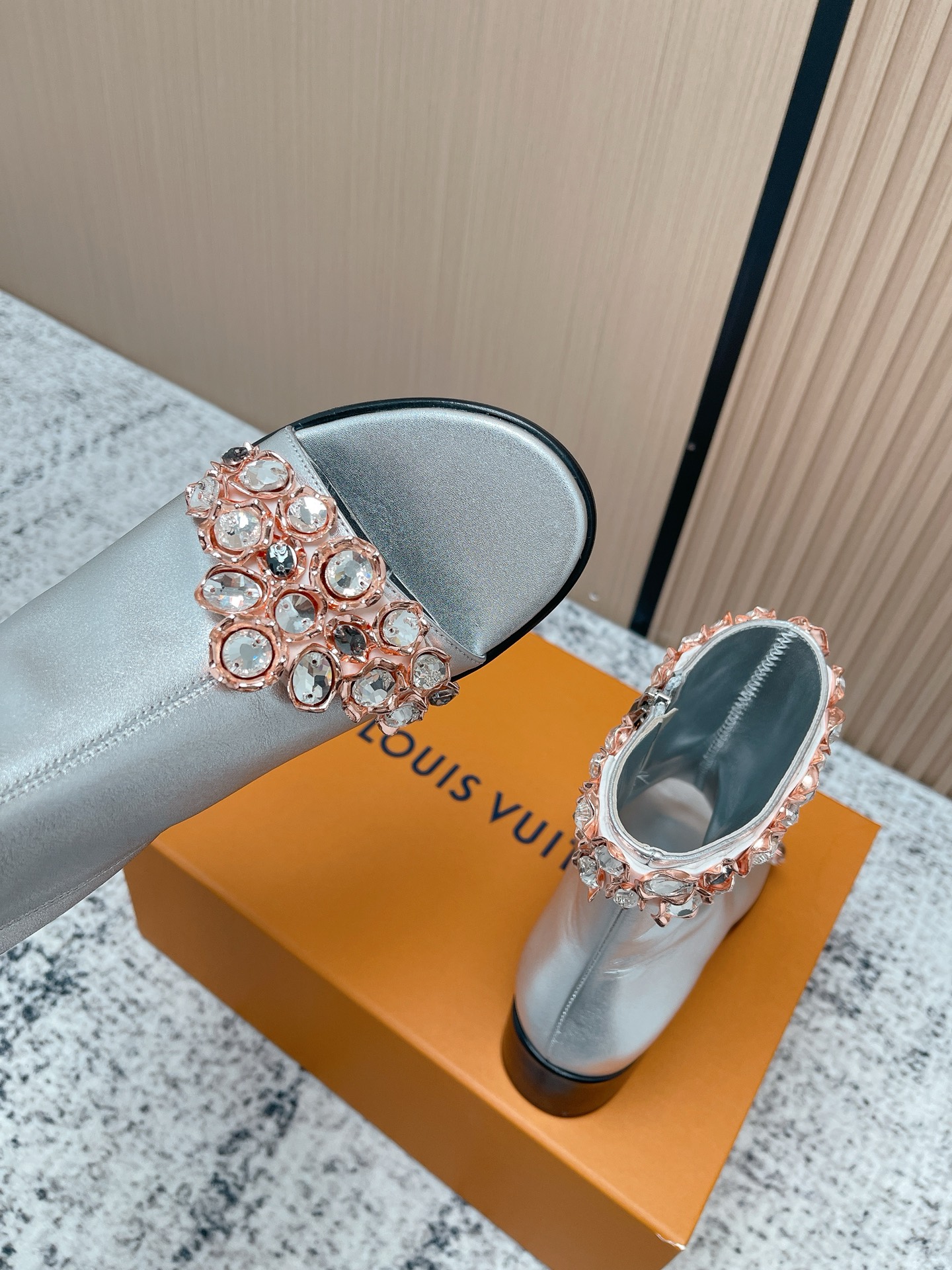 Louis Vuitton LV | 路易威登 2026春夏新款 ‼