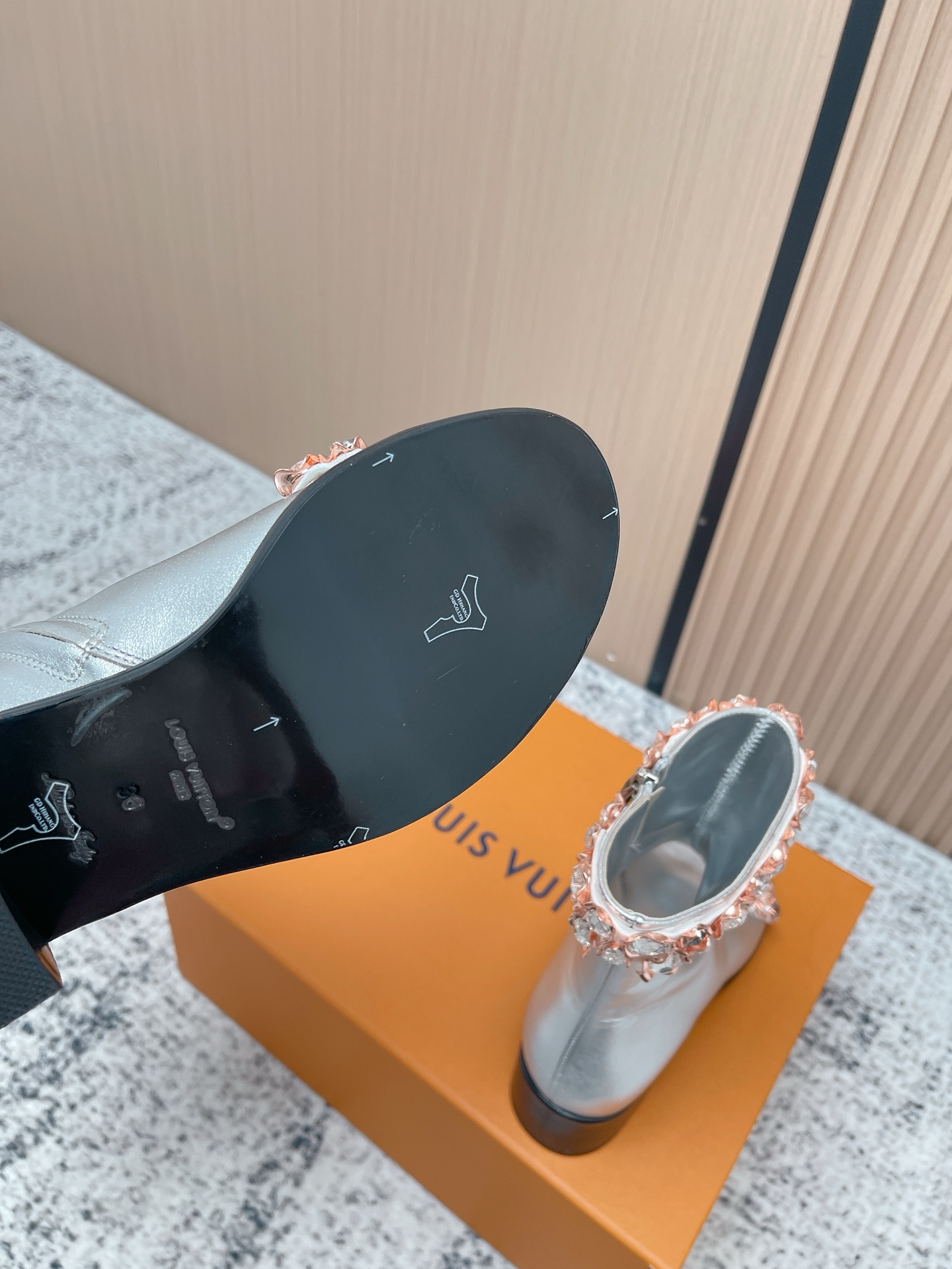 Louis Vuitton LV | 路易威登 2026春夏新款 ‼