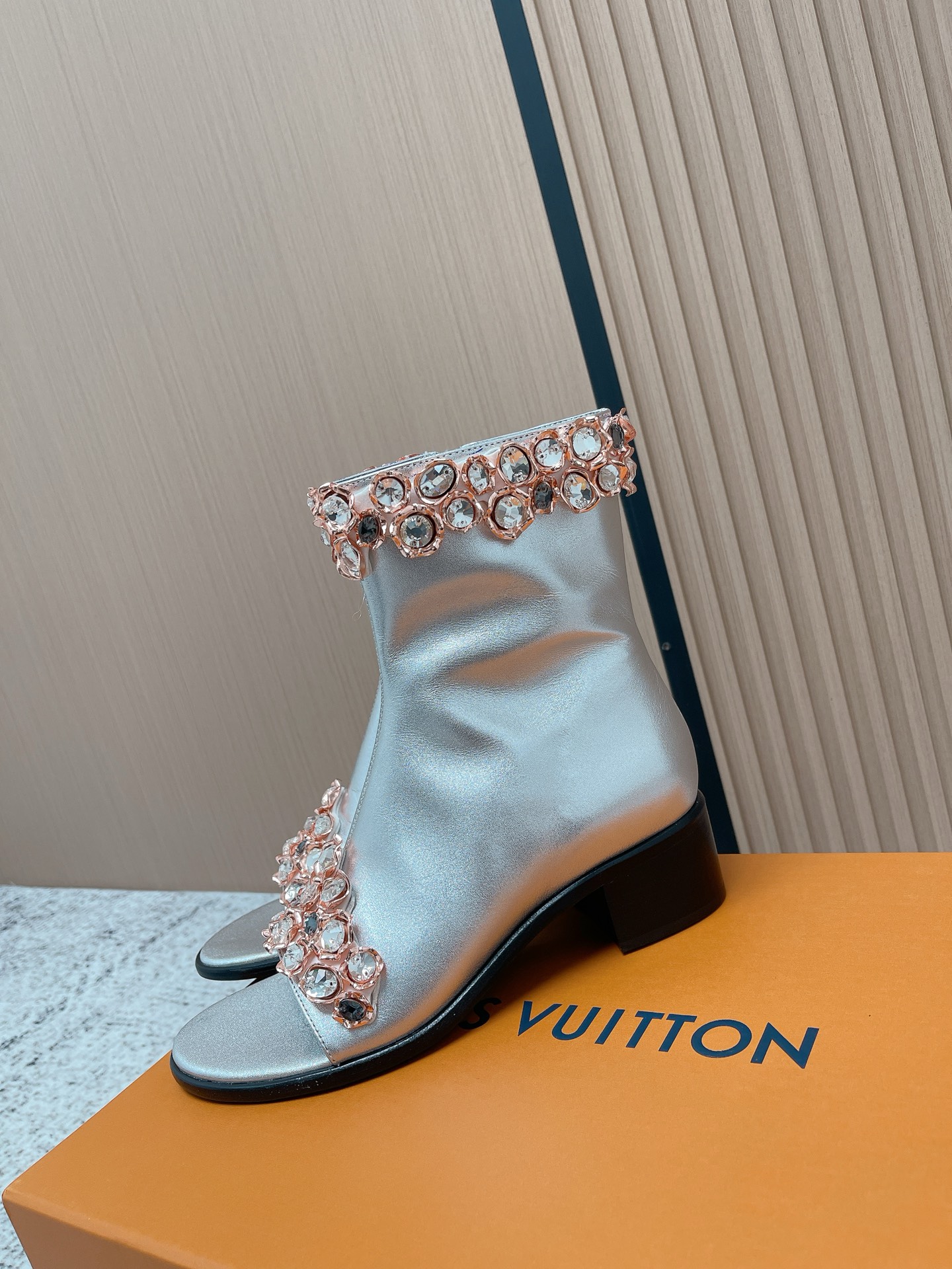 Louis Vuitton LV | 路易威登 2026春夏新款 ‼