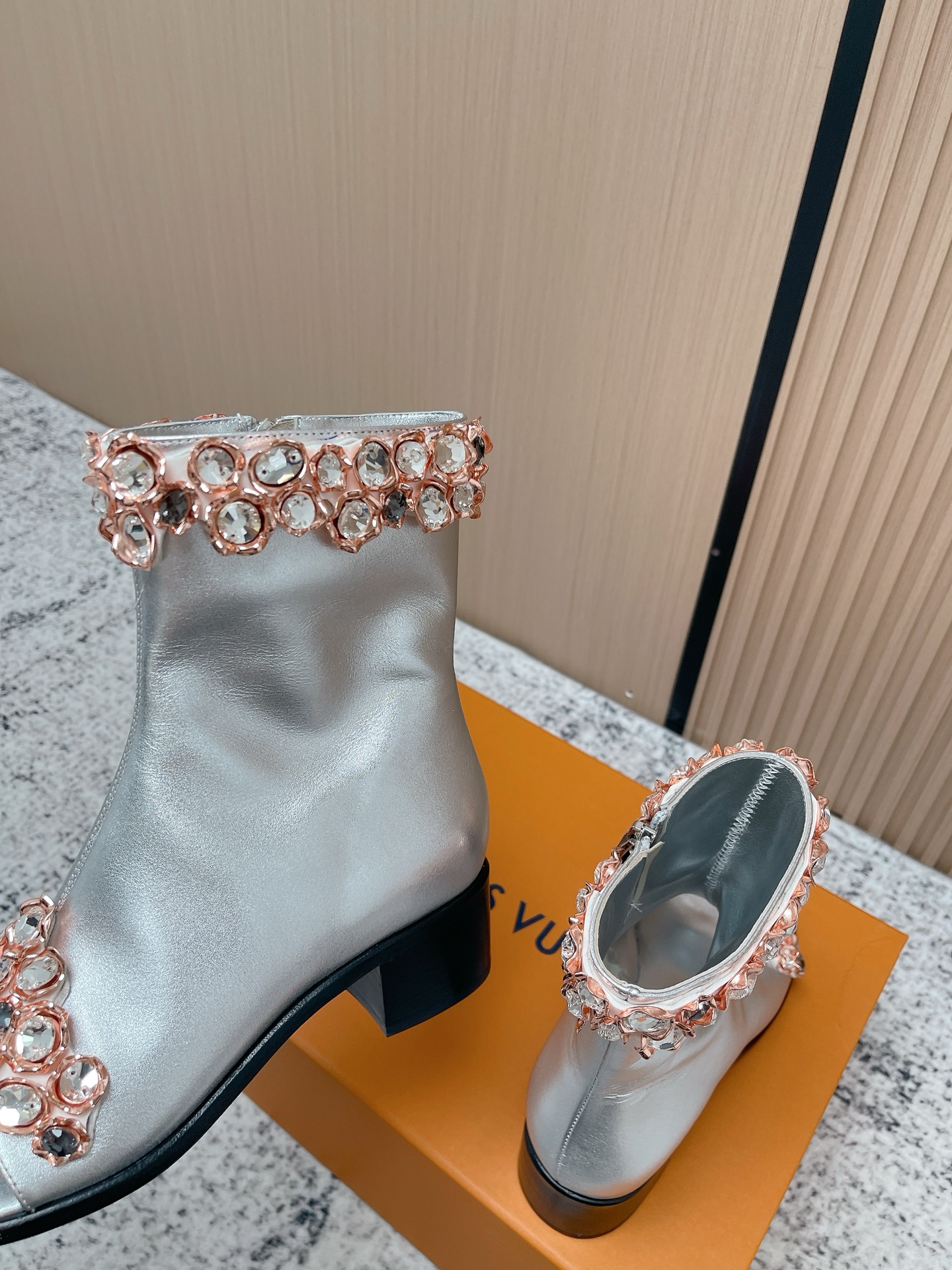 Louis Vuitton LV | 路易威登 2026春夏新款 ‼